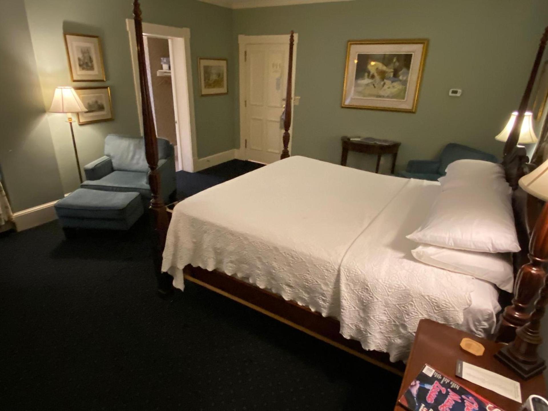 Foley House Inn photo 21