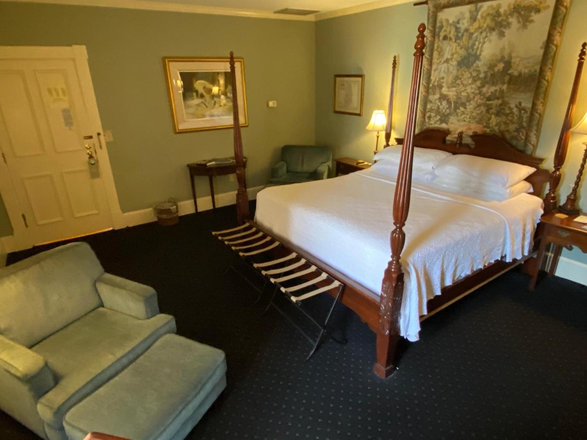 Foley House Inn photo 22