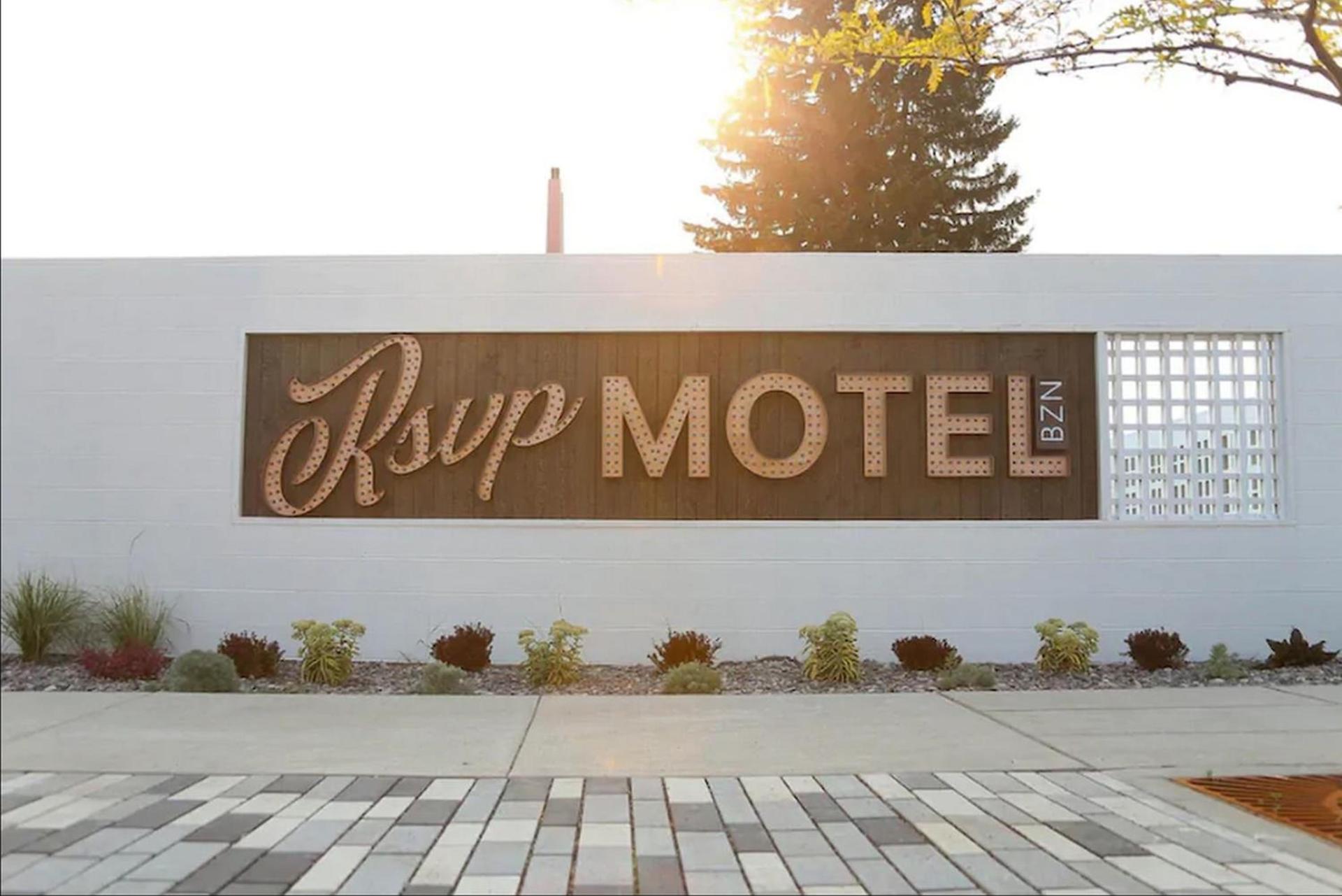 RSVP Hotel — hotel in Bozeman