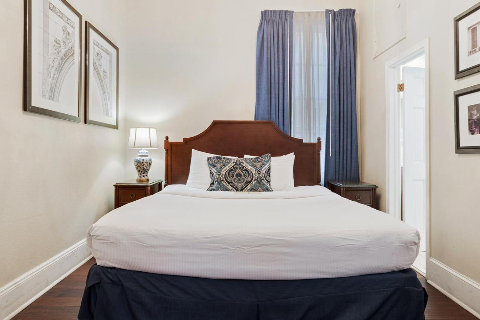 Andrew Jackson Hotel French Quarter photo 27