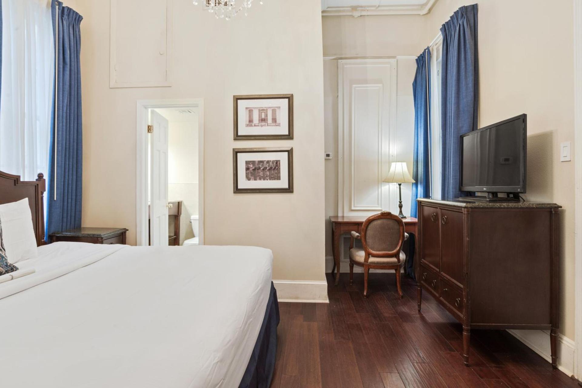 Andrew Jackson Hotel French Quarter photo 26
