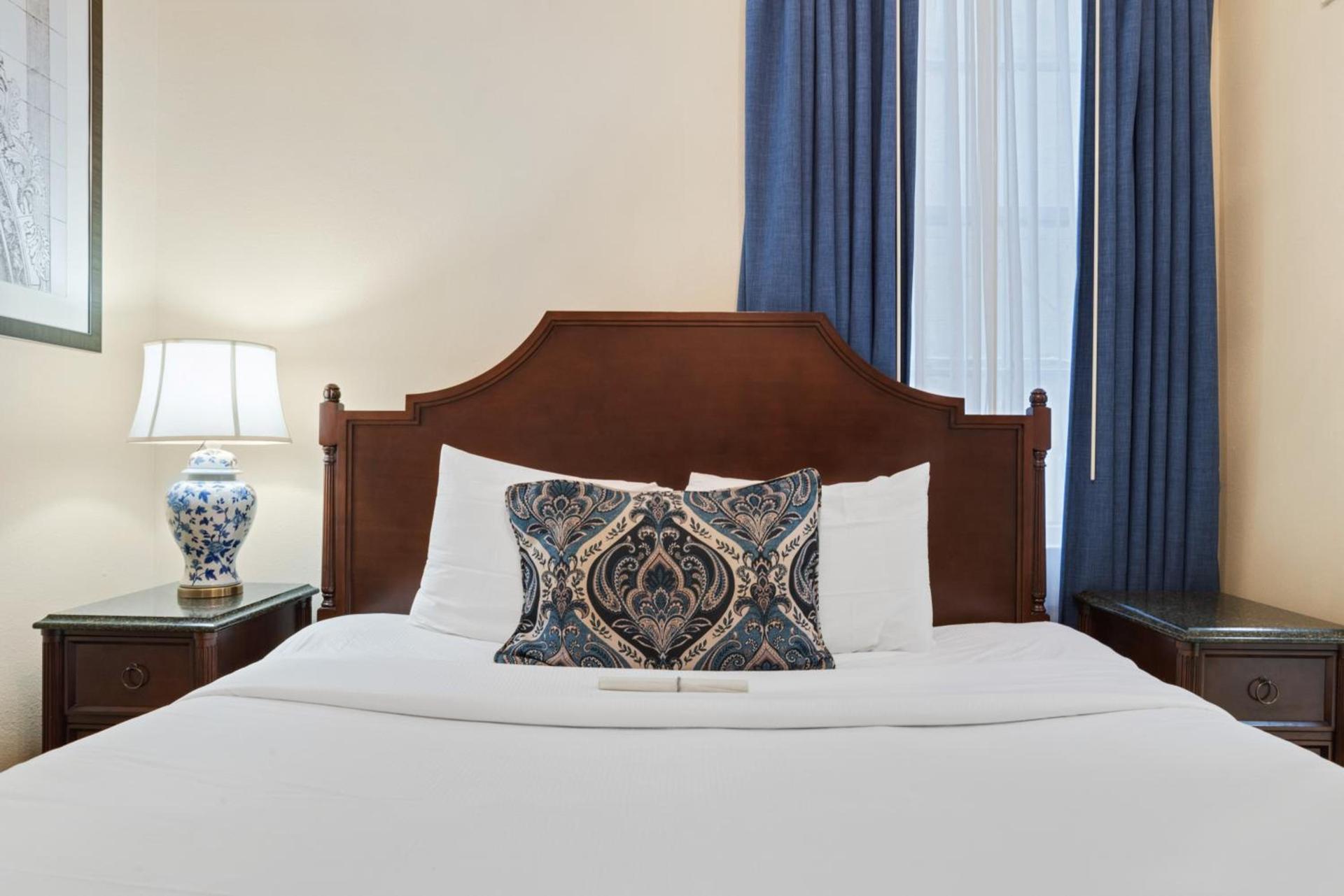 Andrew Jackson Hotel French Quarter photo 3