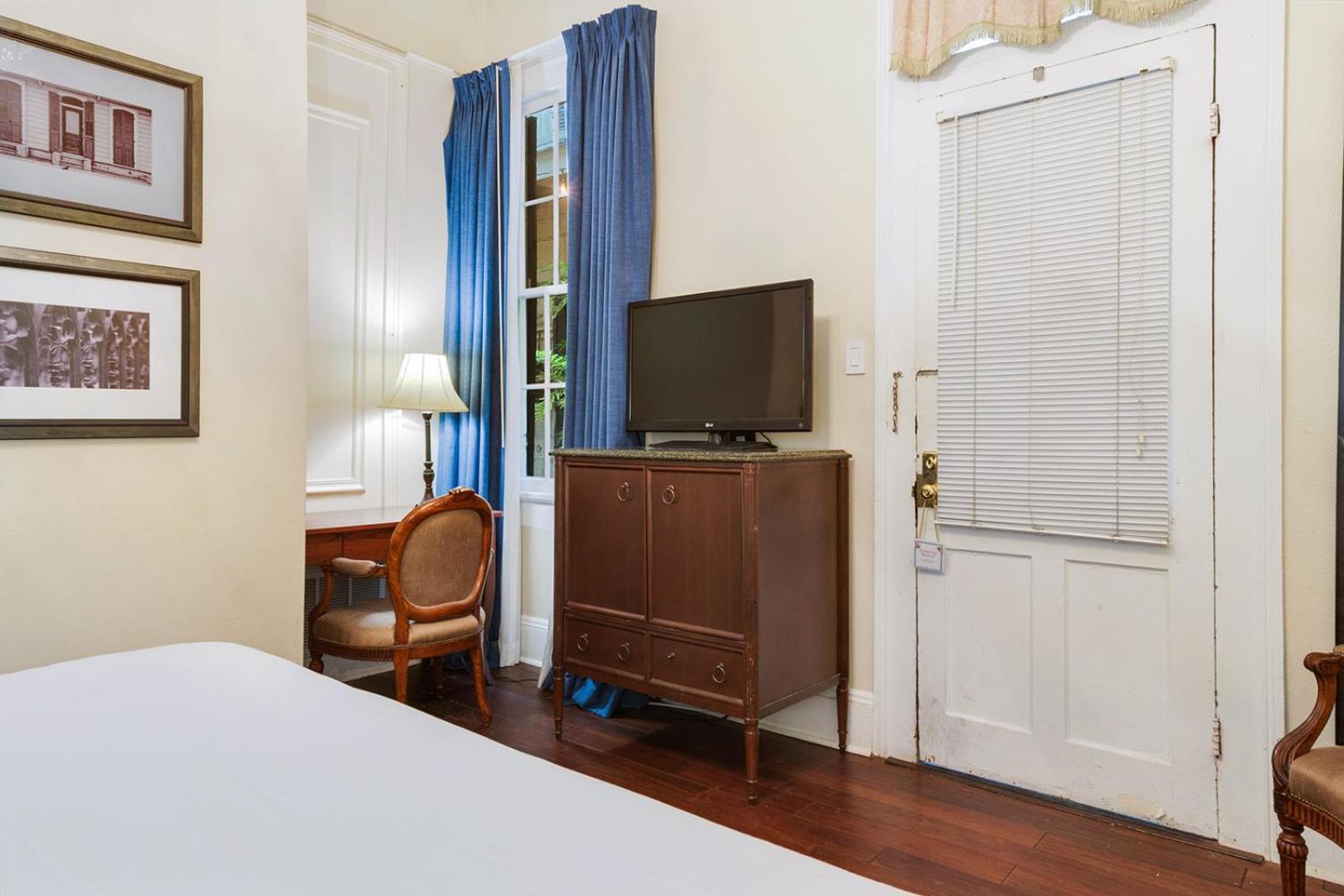 Andrew Jackson Hotel French Quarter photo 24