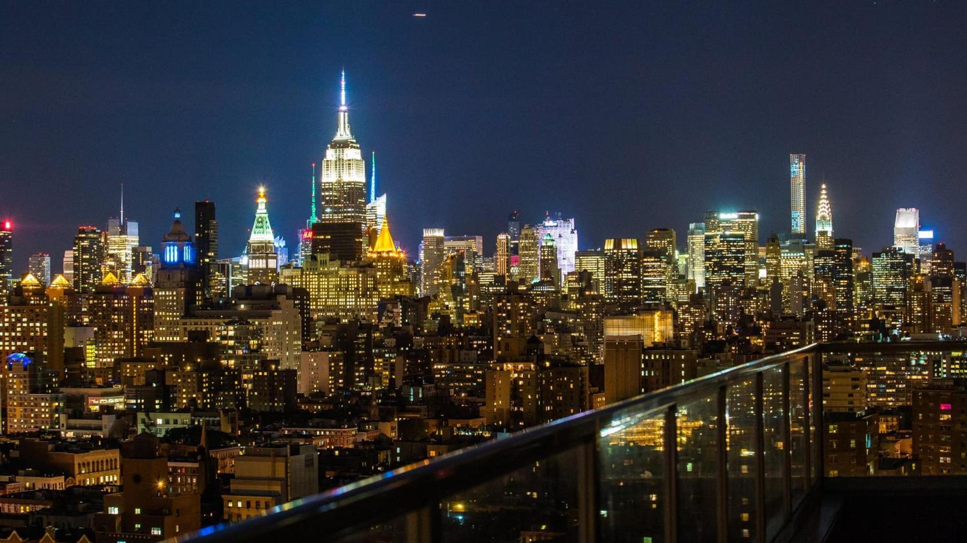 Hotel Indigo Lower East Side New York by IHG photo 16