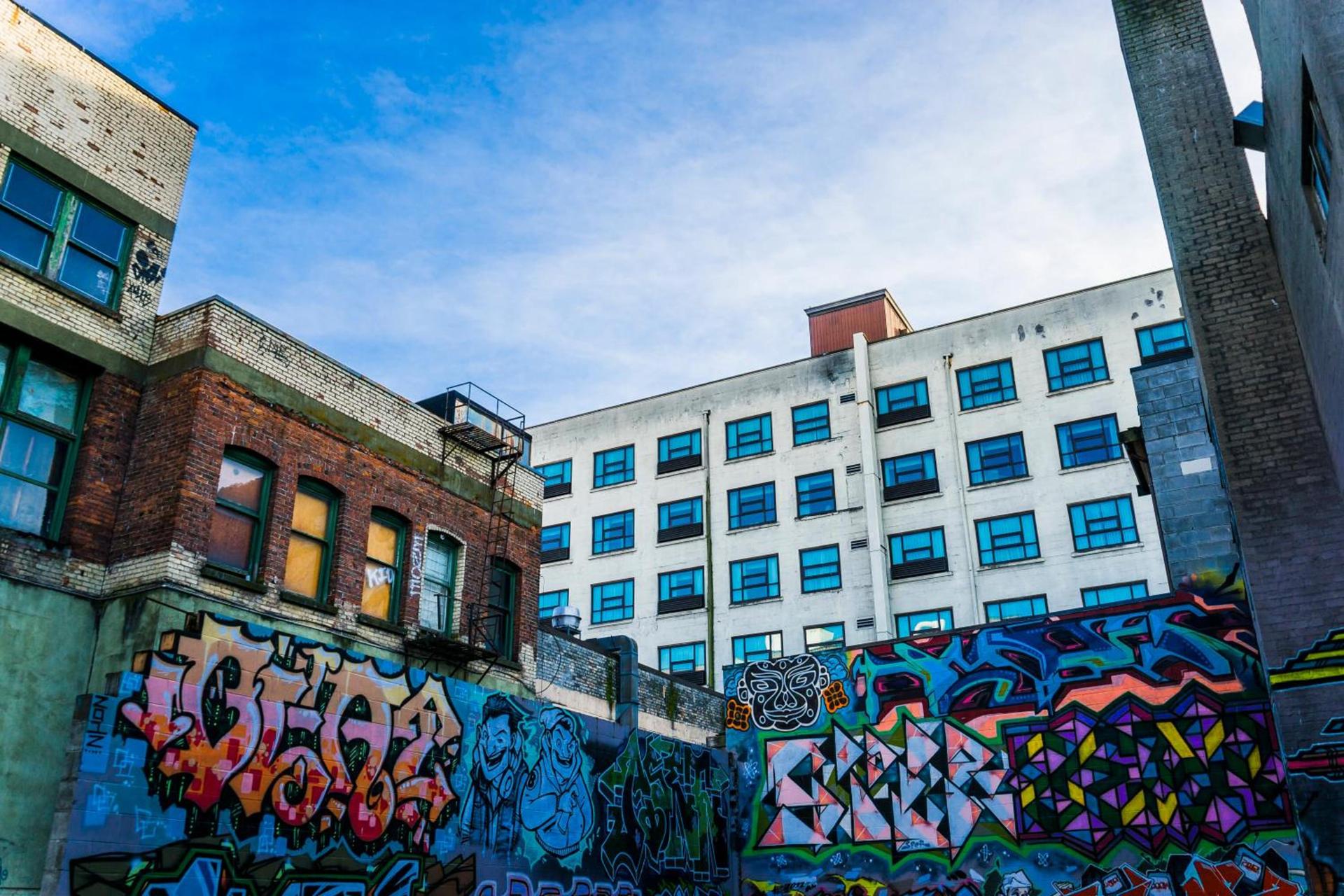 Hotel Indigo Lower East Side New York by IHG photo 1