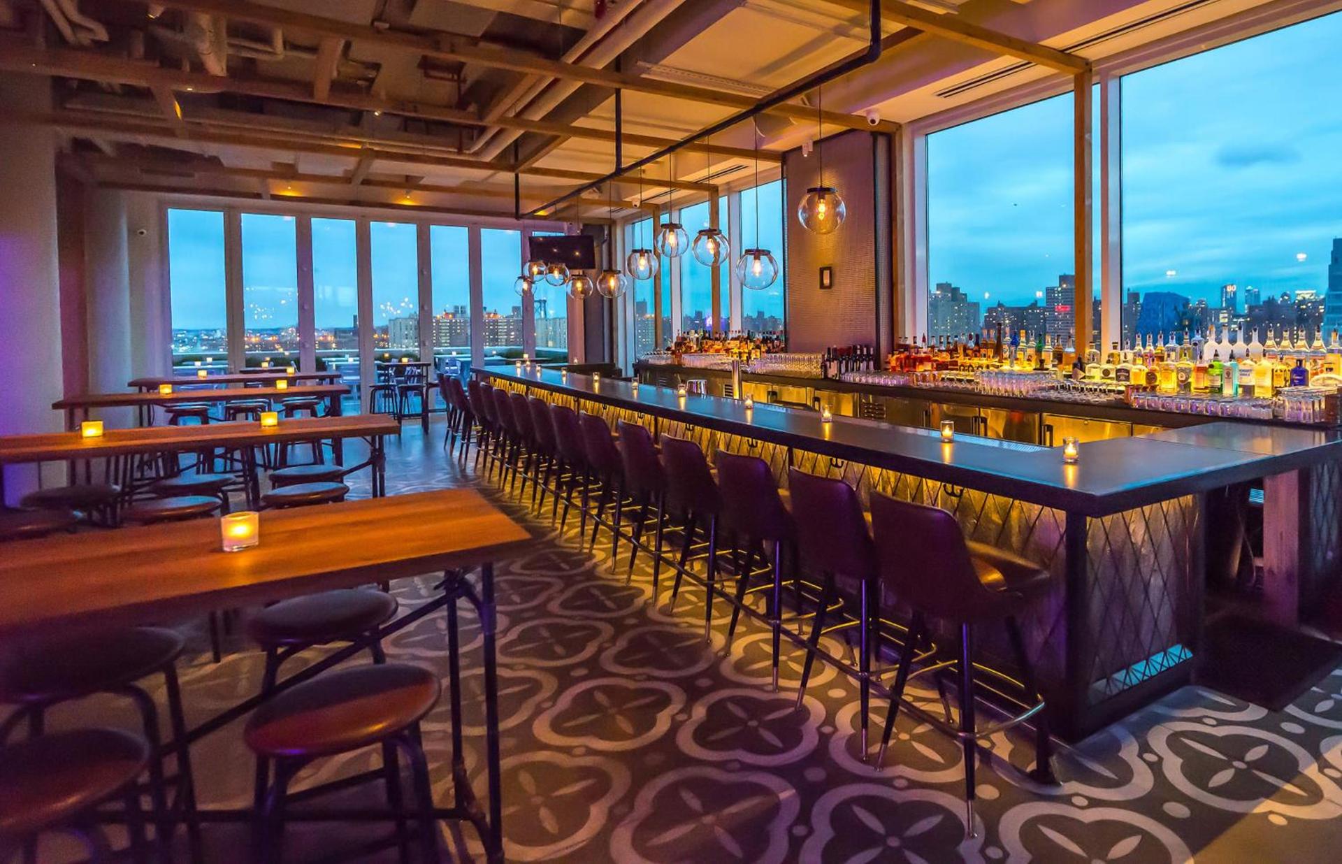 Hotel Indigo Lower East Side New York by IHG photo 95