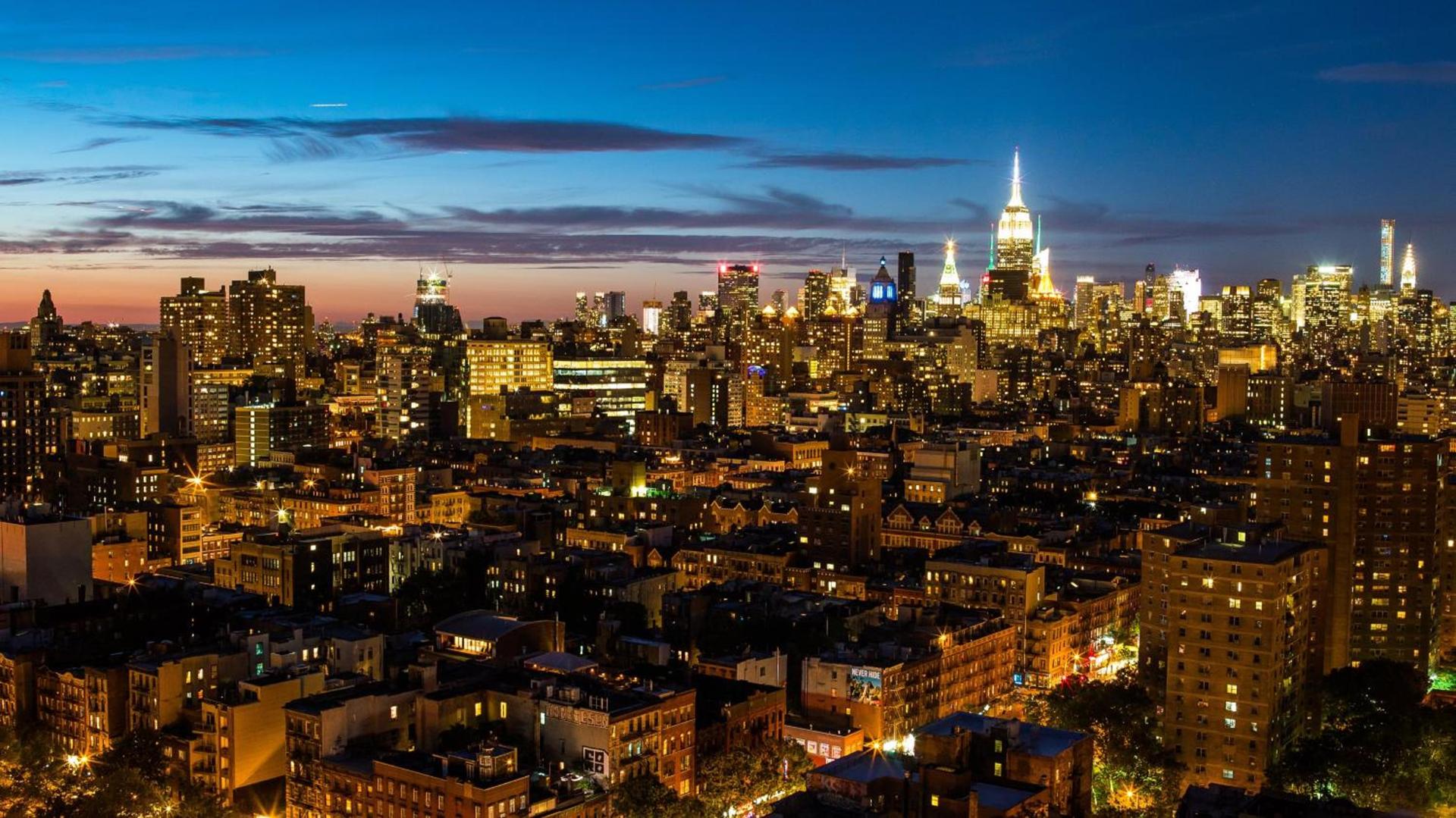 Hotel Indigo Lower East Side New York by IHG photo 15