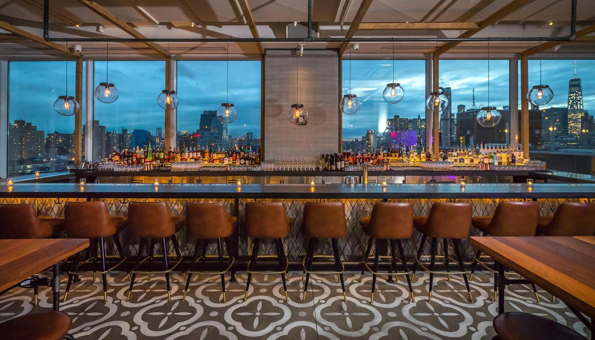 Hotel Indigo Lower East Side New York by IHG photo 68