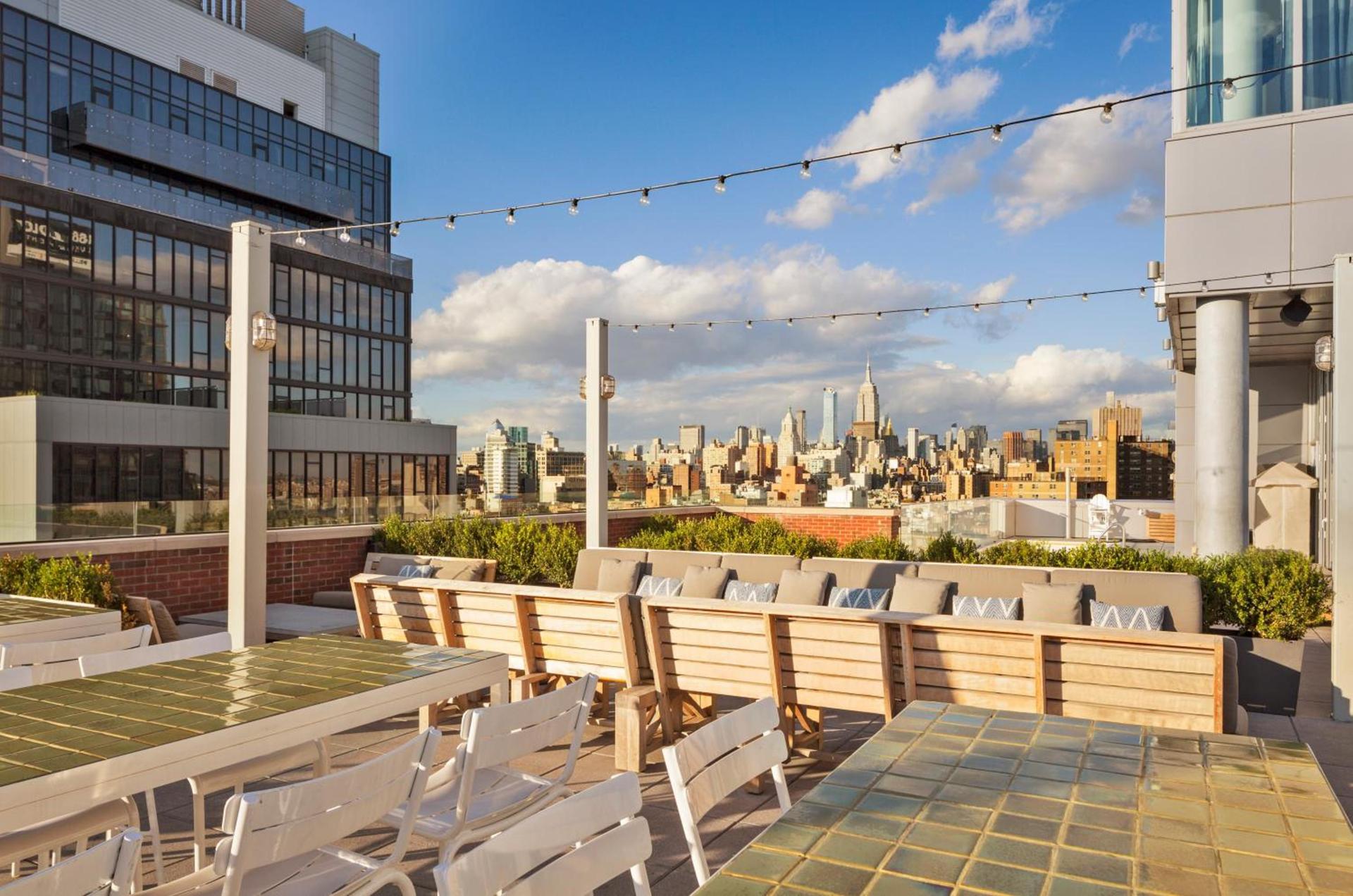 Hotel Indigo Lower East Side New York by IHG photo 43