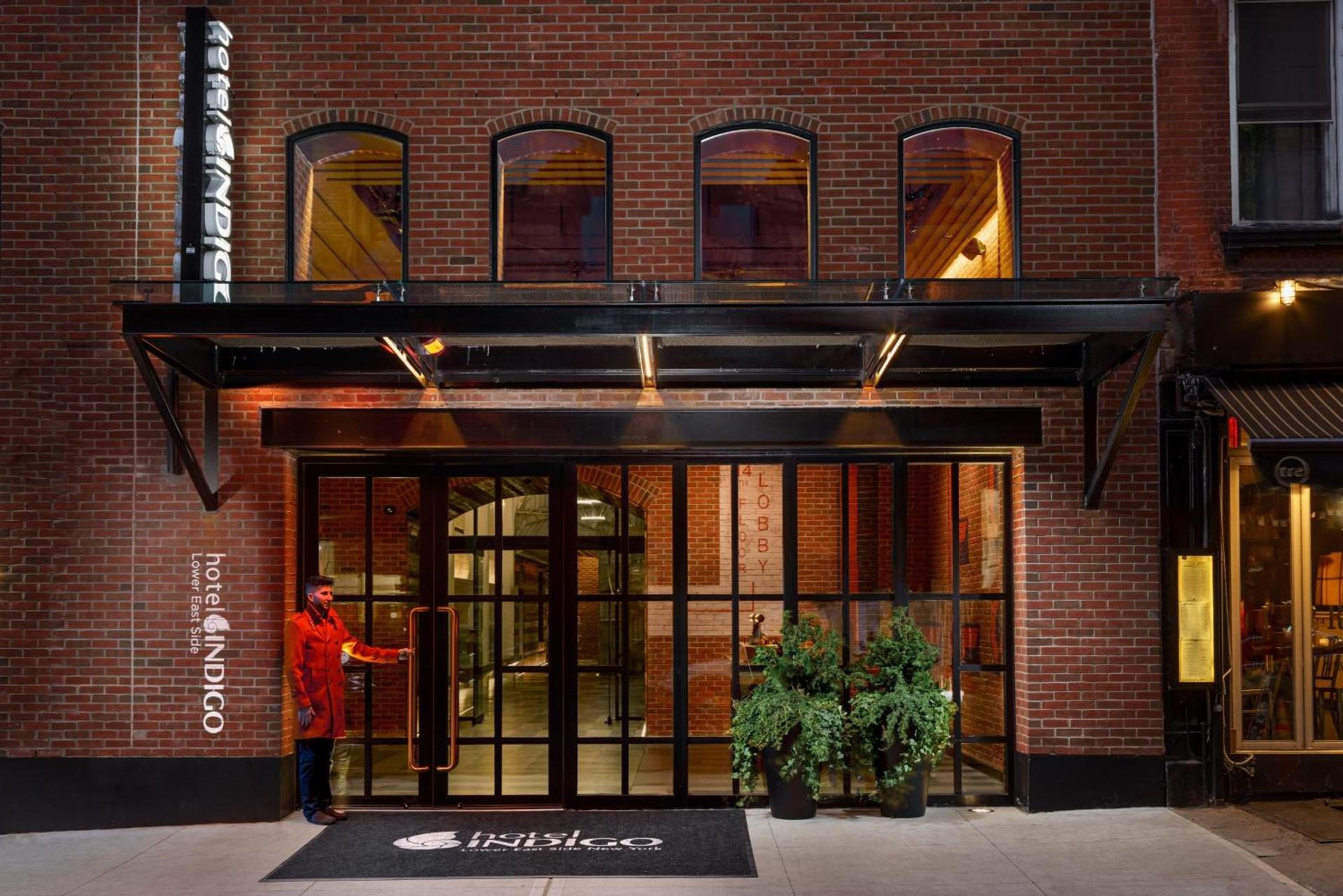 Hotel Indigo Lower East Side New York by IHG photo 98