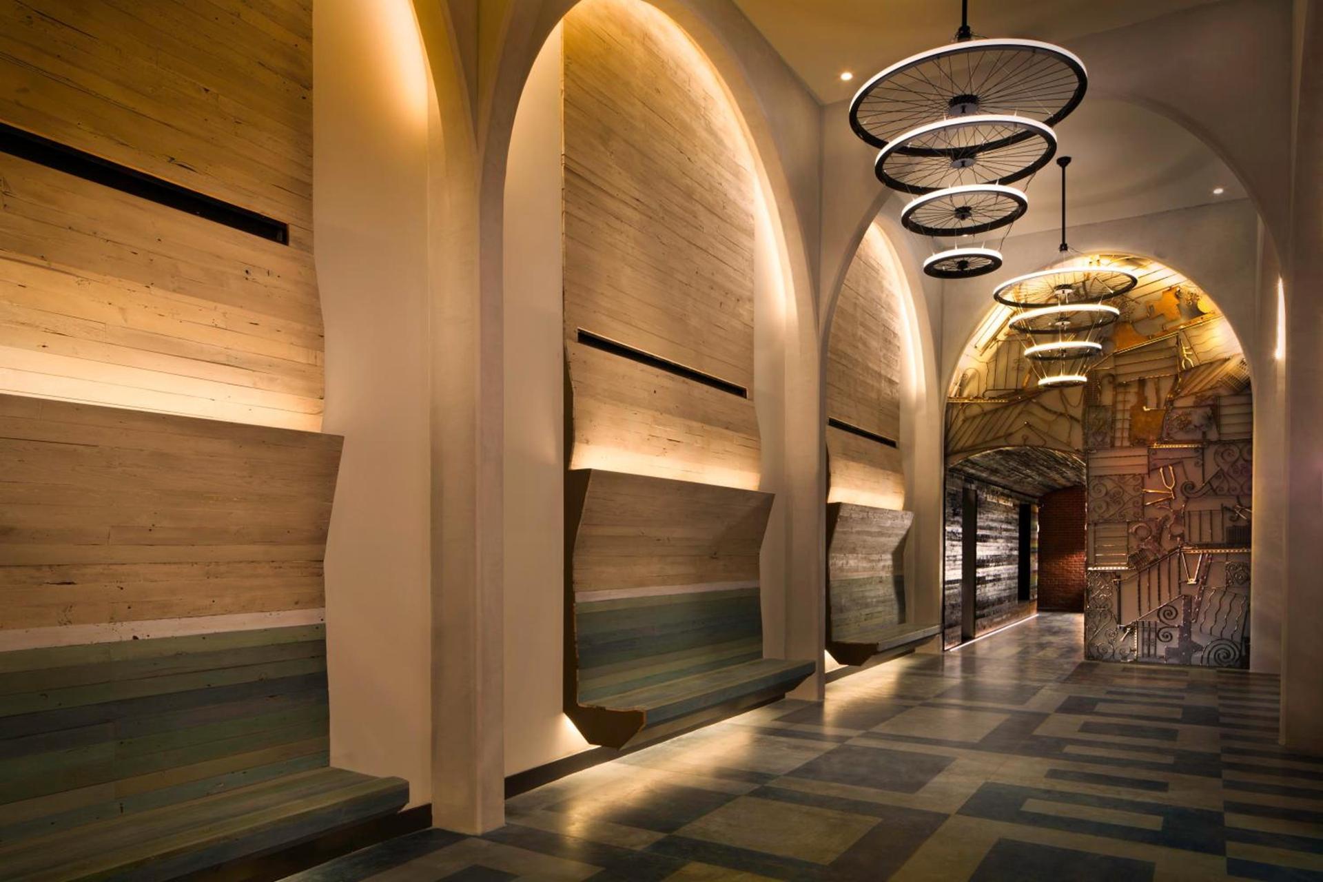 Hotel Indigo Lower East Side New York by IHG photo 30
