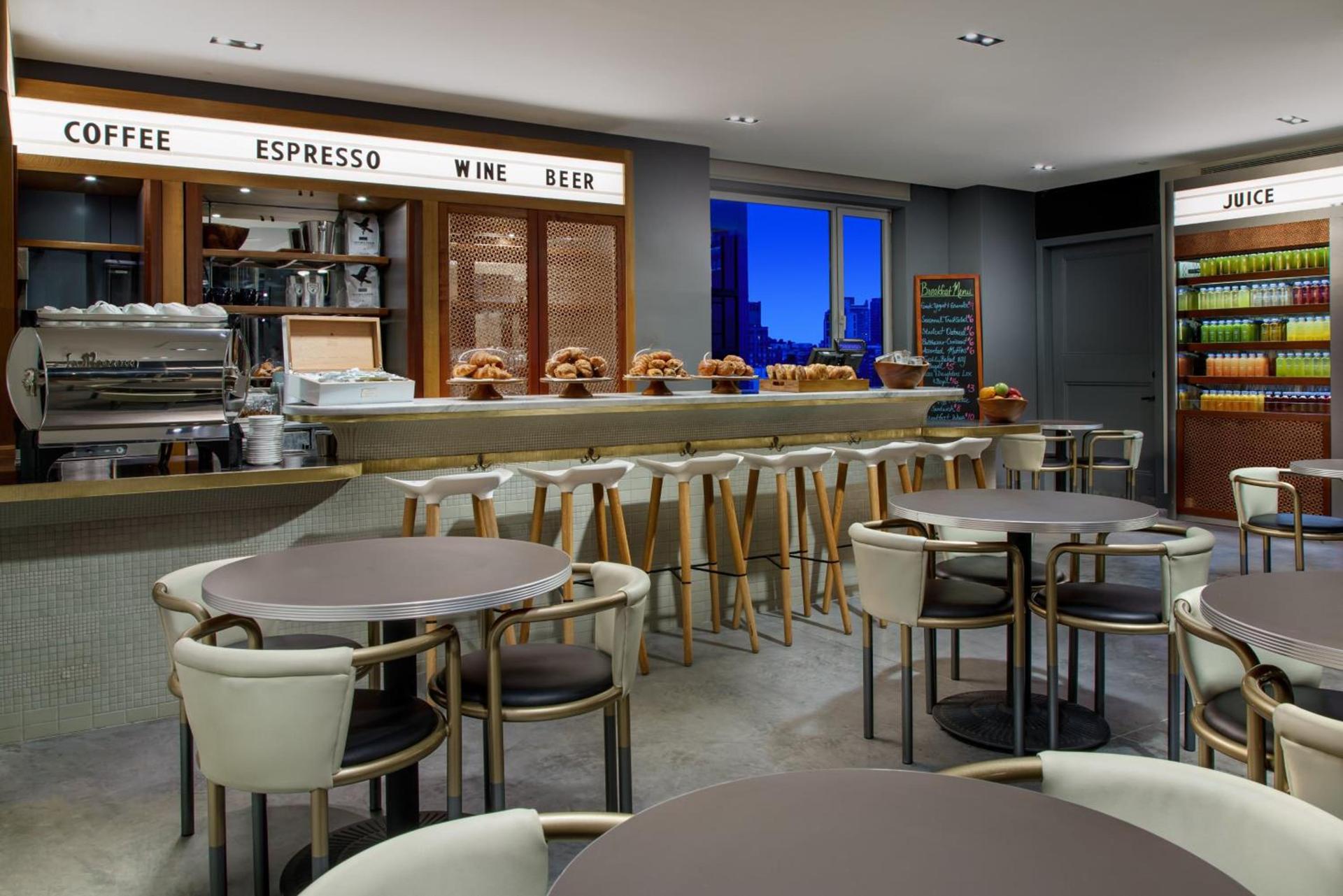 Hotel Indigo Lower East Side New York by IHG photo 39