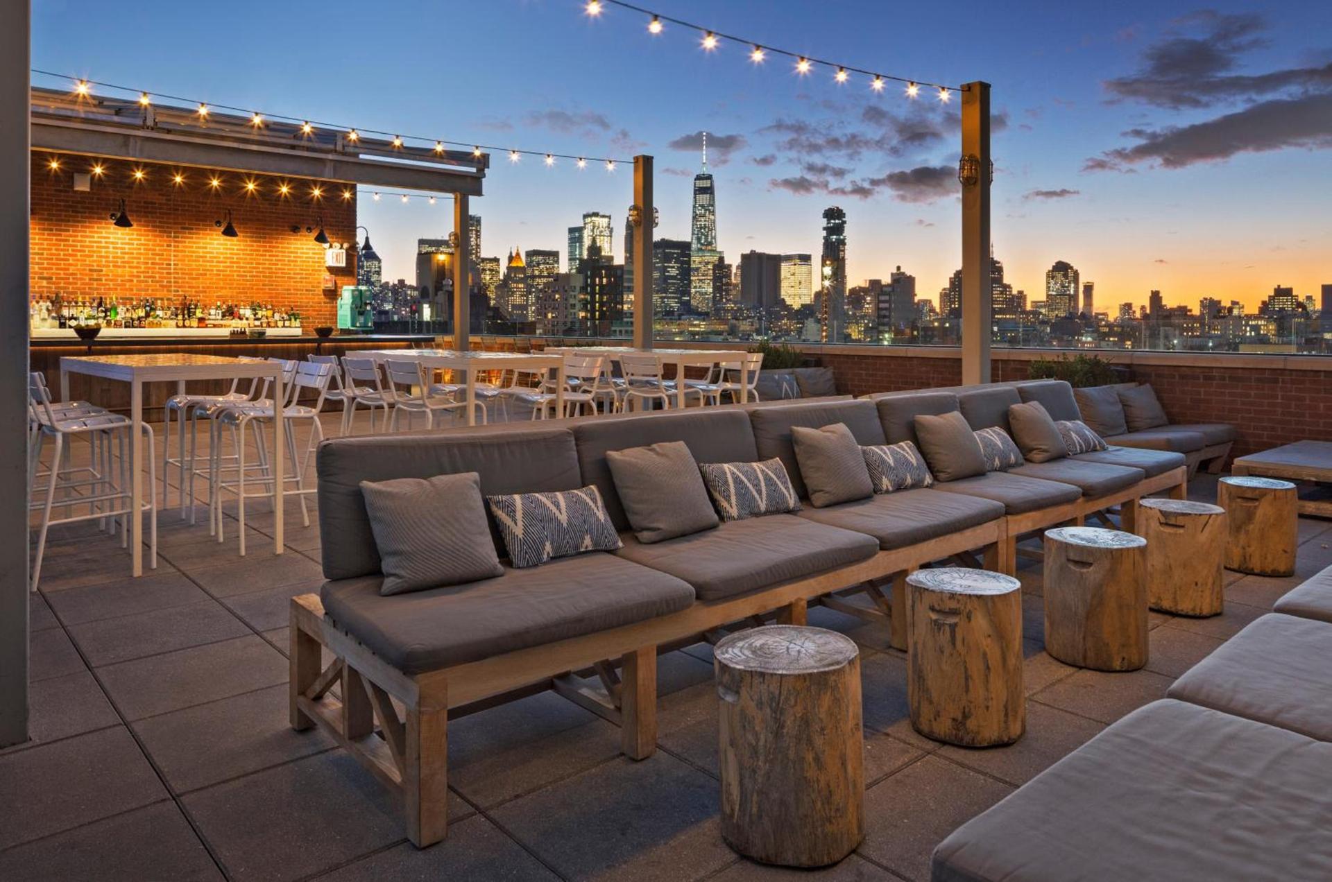 Hotel Indigo Lower East Side New York by IHG photo 44