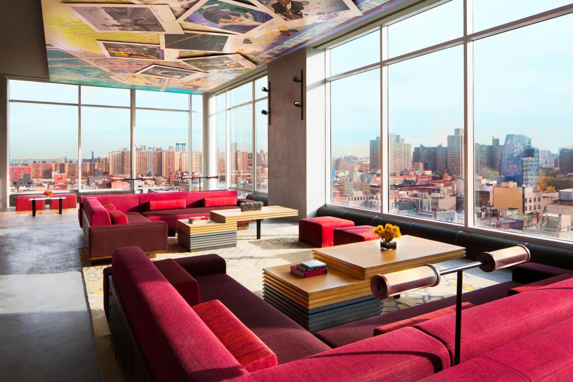 Hotel Indigo Lower East Side New York by IHG photo 5