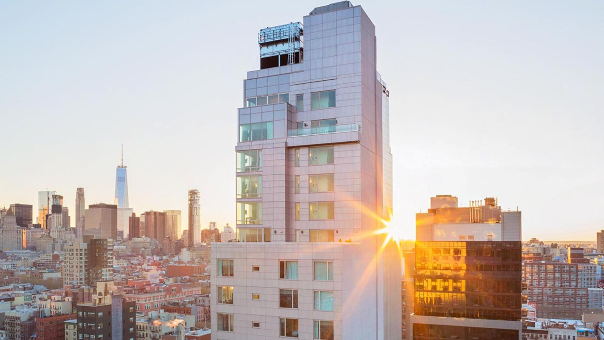 Hotel Indigo Lower East Side New York by IHG photo 37