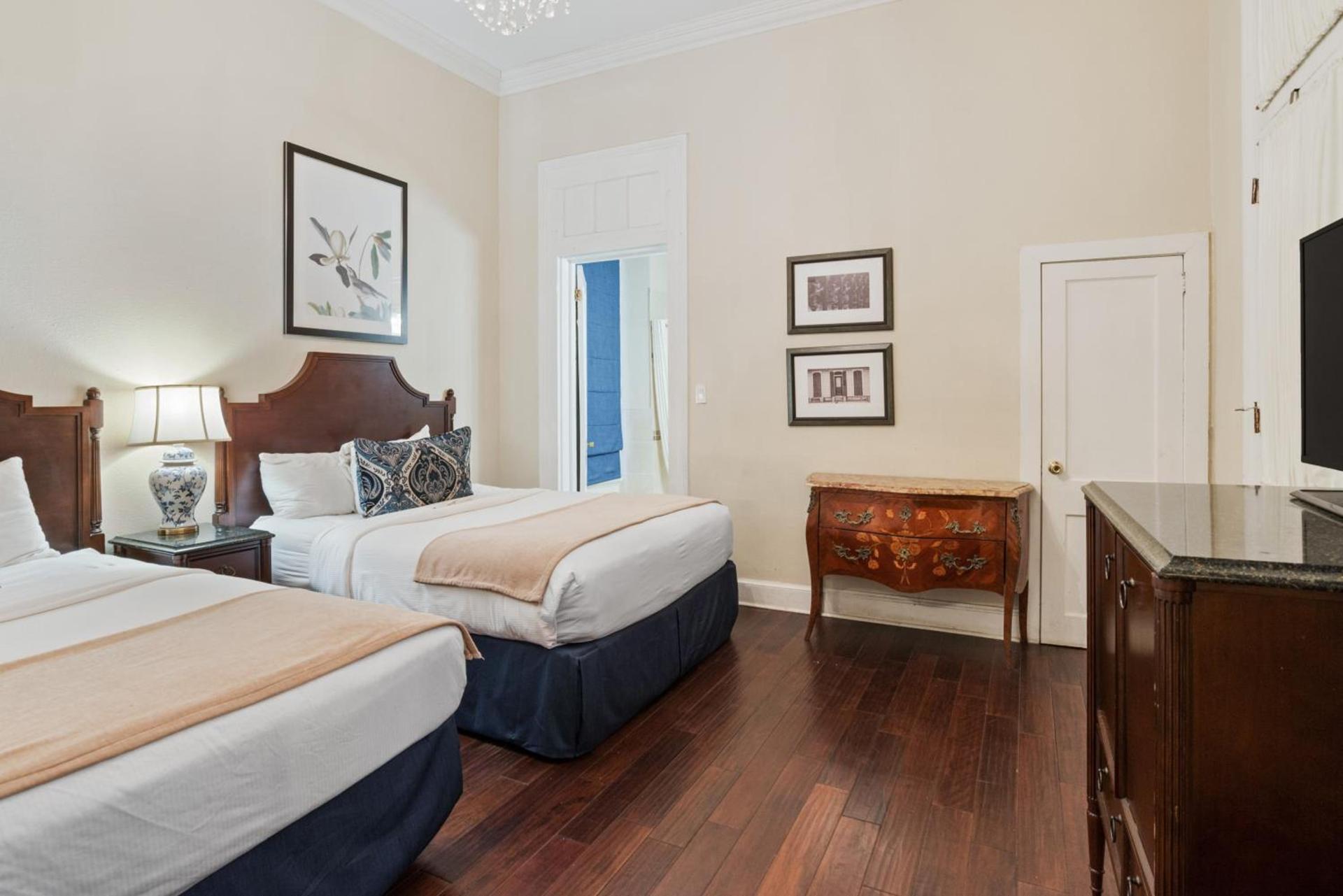 Andrew Jackson Hotel French Quarter photo 40