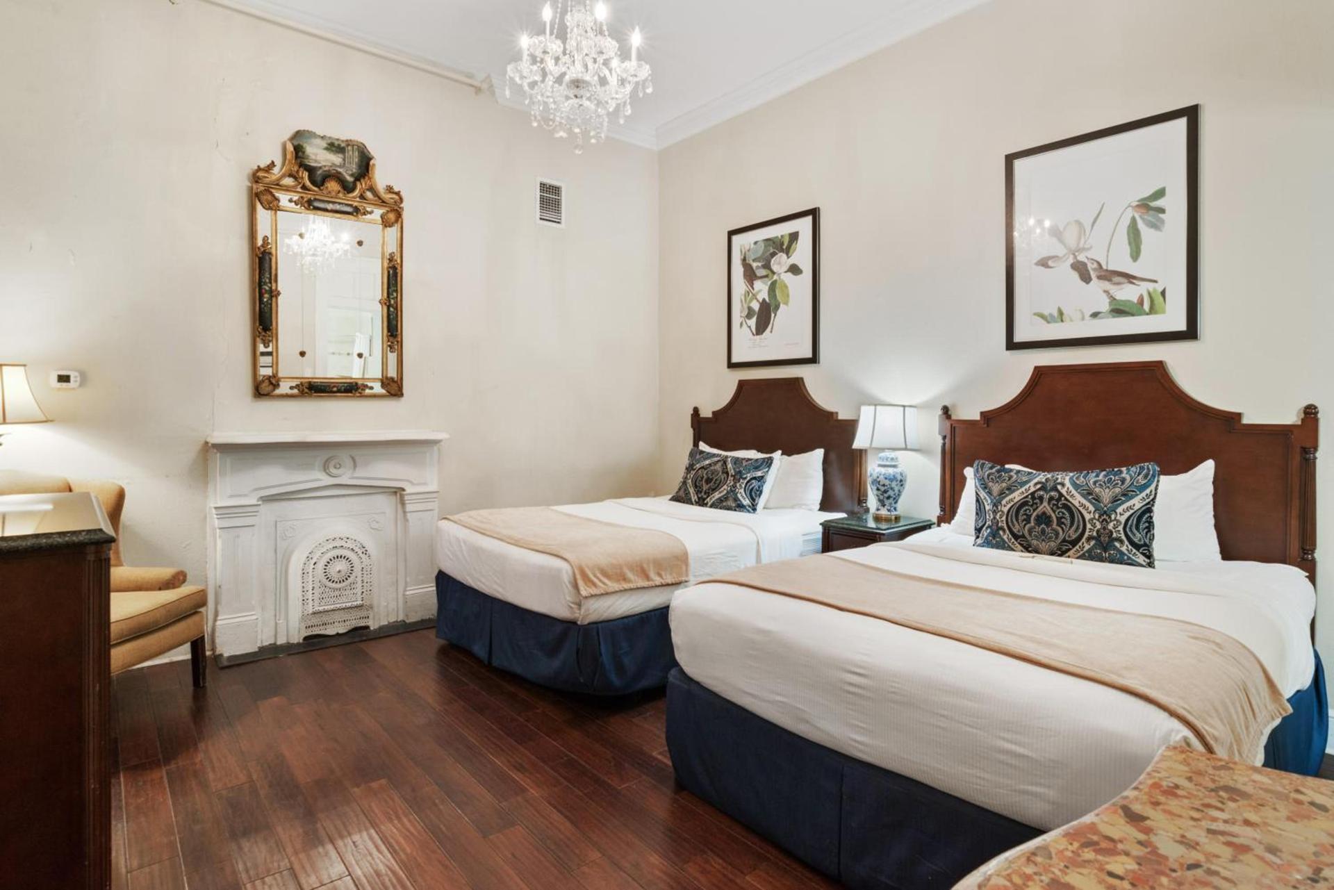 Andrew Jackson Hotel French Quarter photo 18
