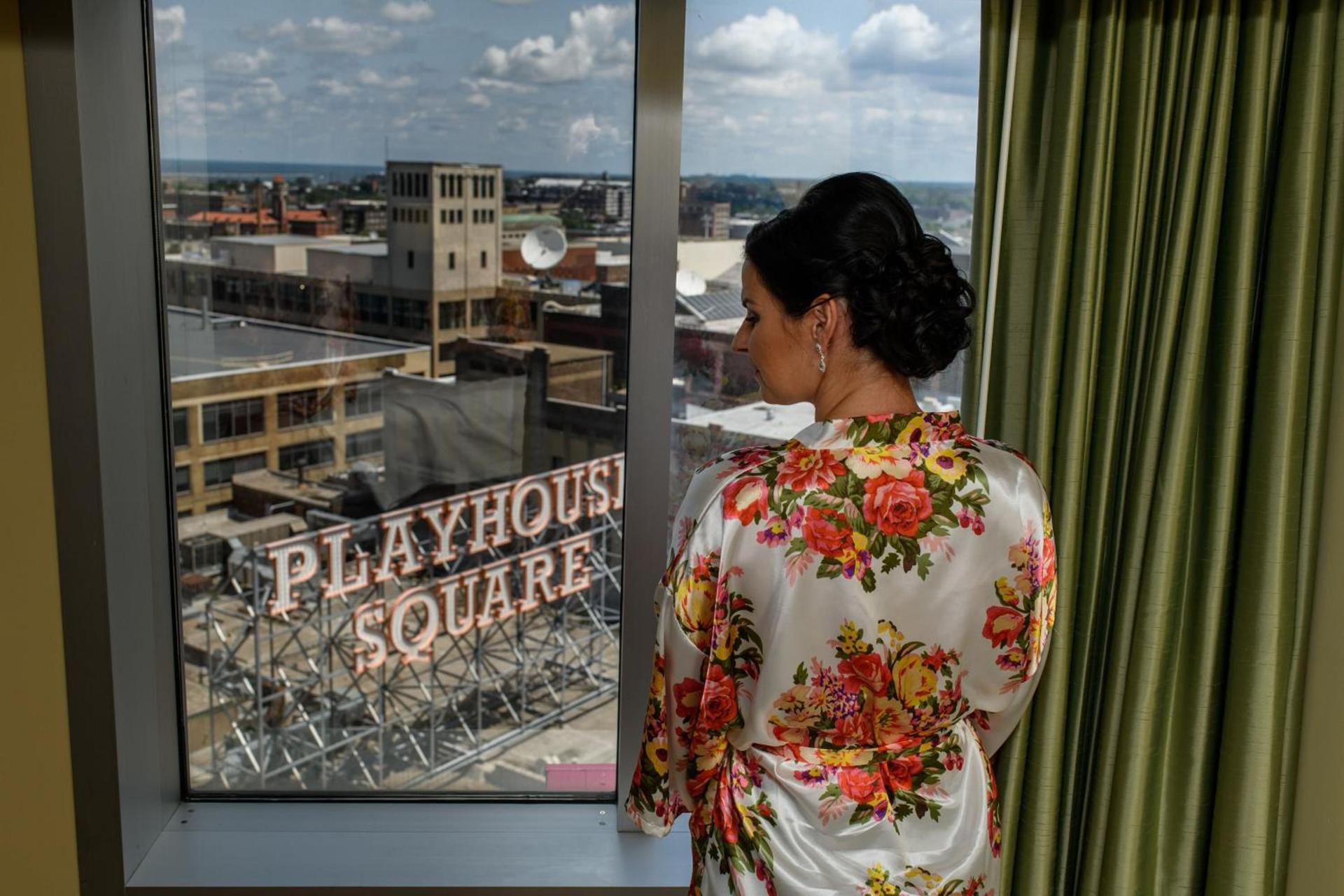 Crowne Plaza Cleveland at Playhouse Square by IHG photo 83