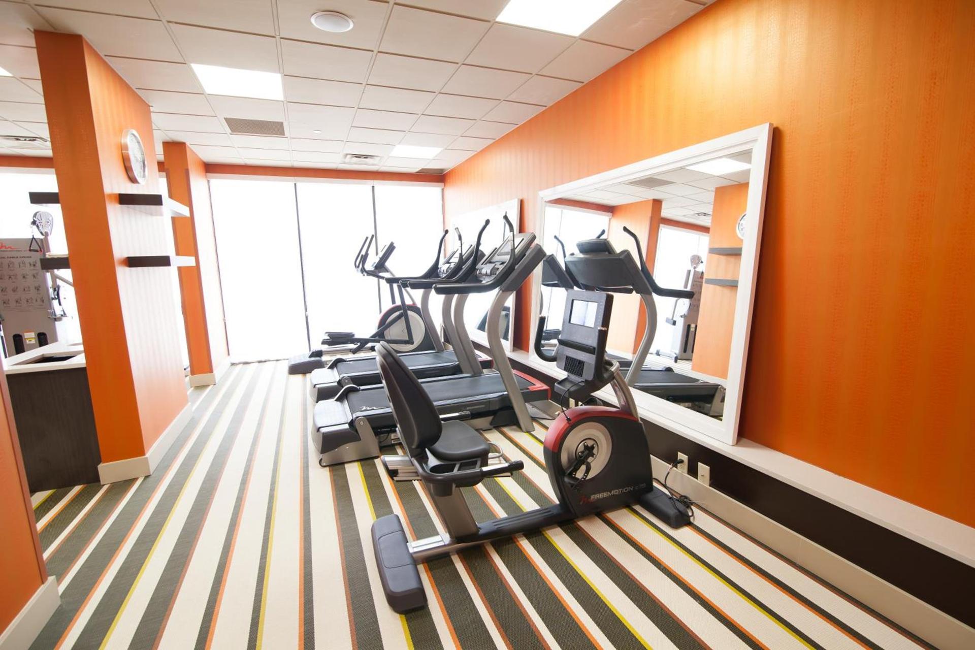Holiday Inn Express Atlanta Galleria-Ballpark Area by IHG photo 6