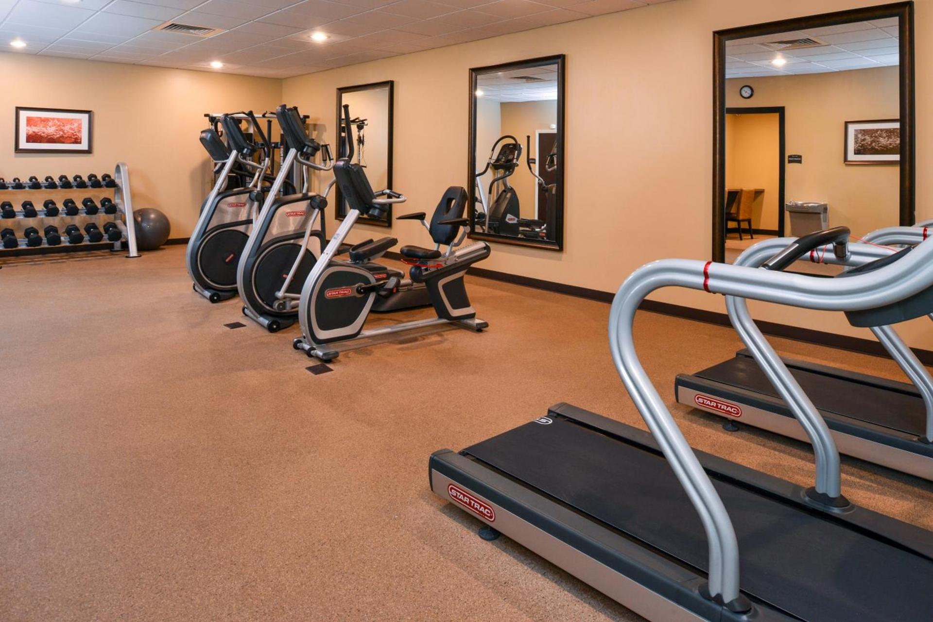 Staybridge Suites Merrillville by IHG photo 17