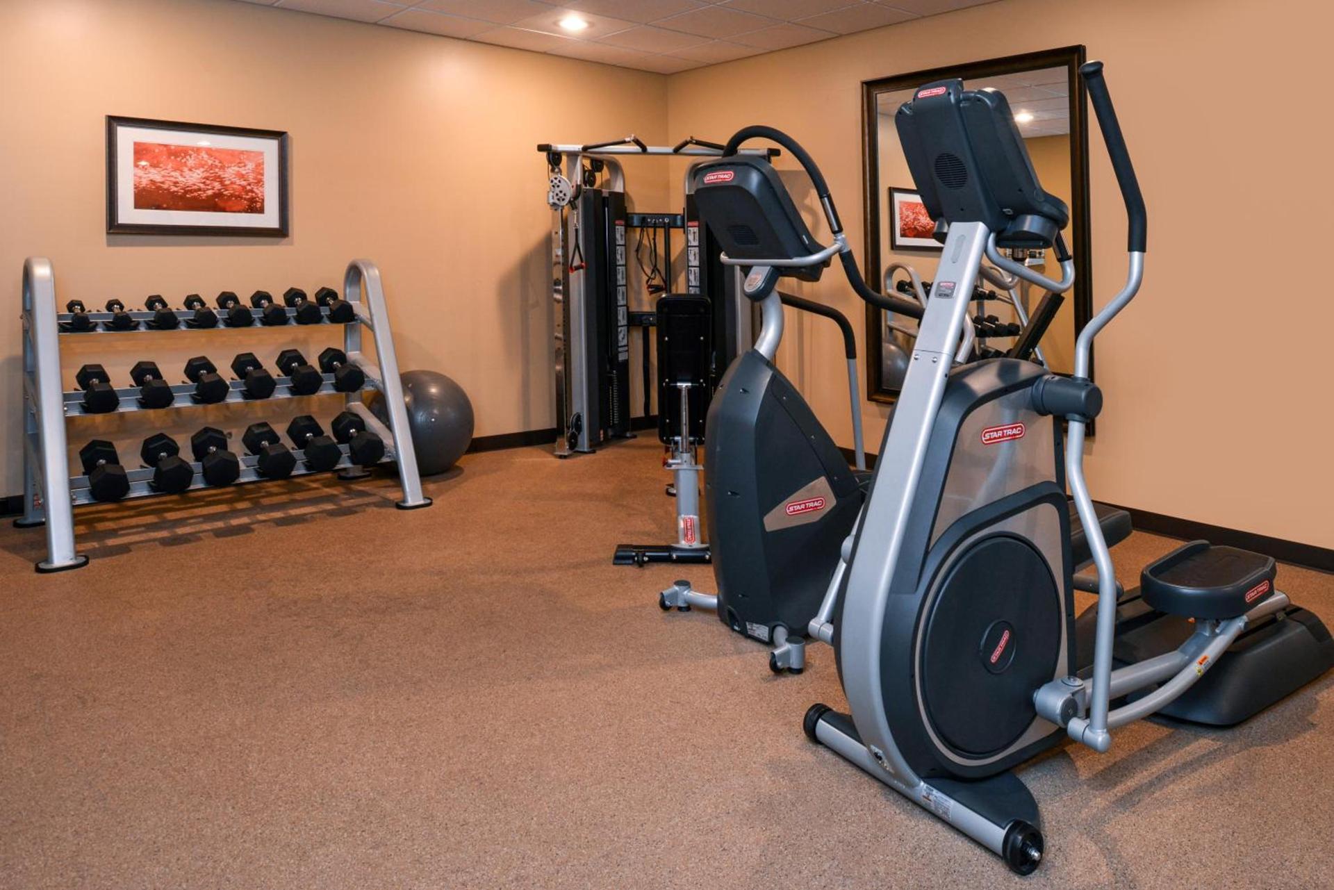 Staybridge Suites Merrillville by IHG photo 18