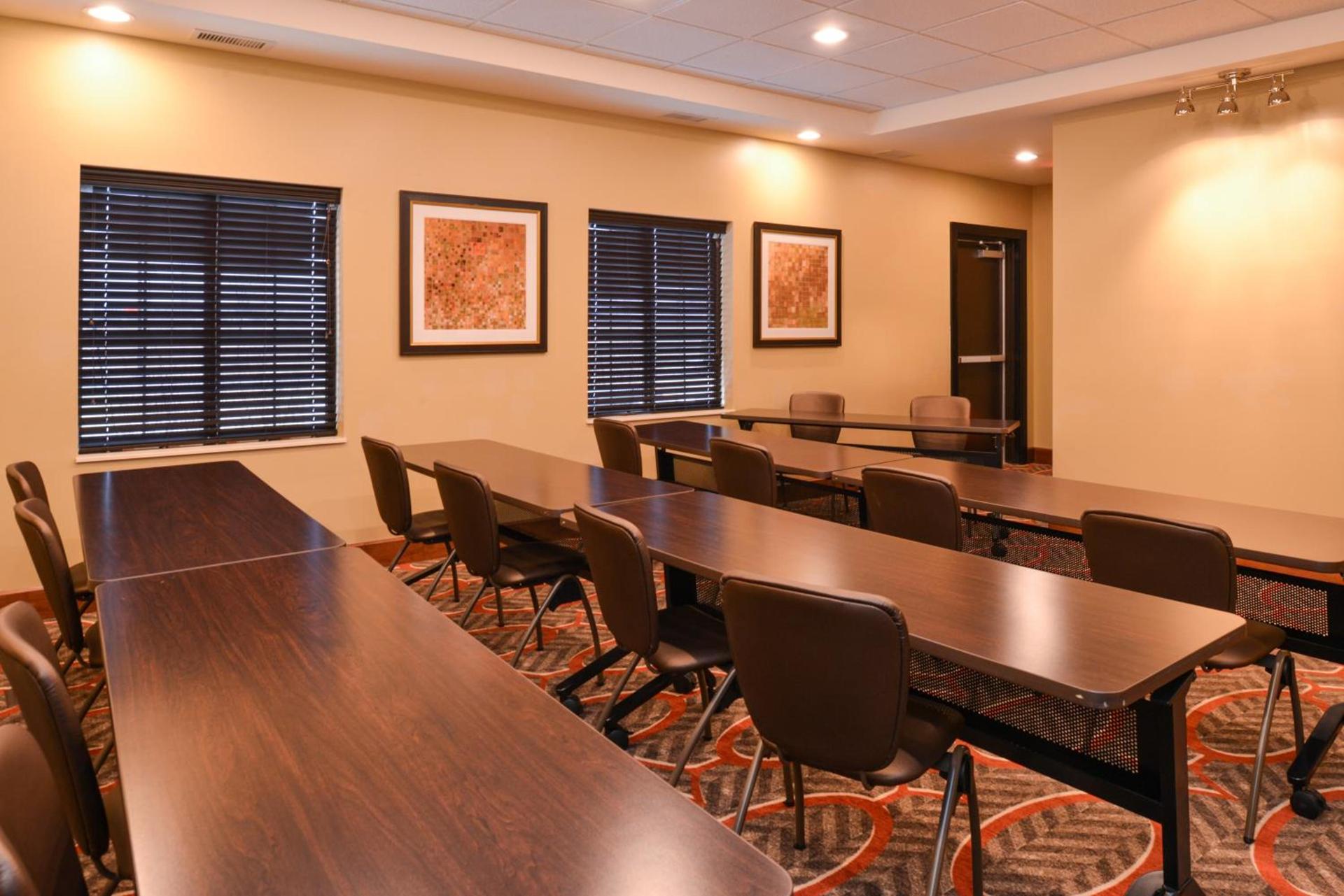 Staybridge Suites Merrillville by IHG photo 19