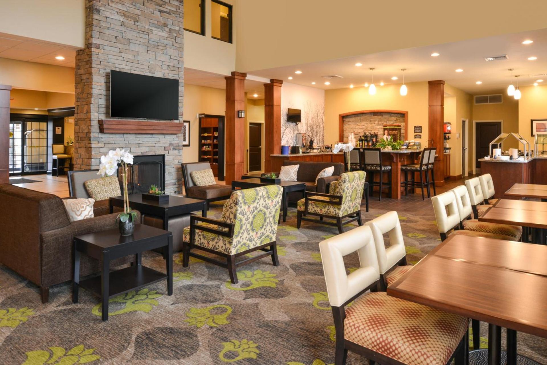Staybridge Suites Merrillville by IHG photo 16