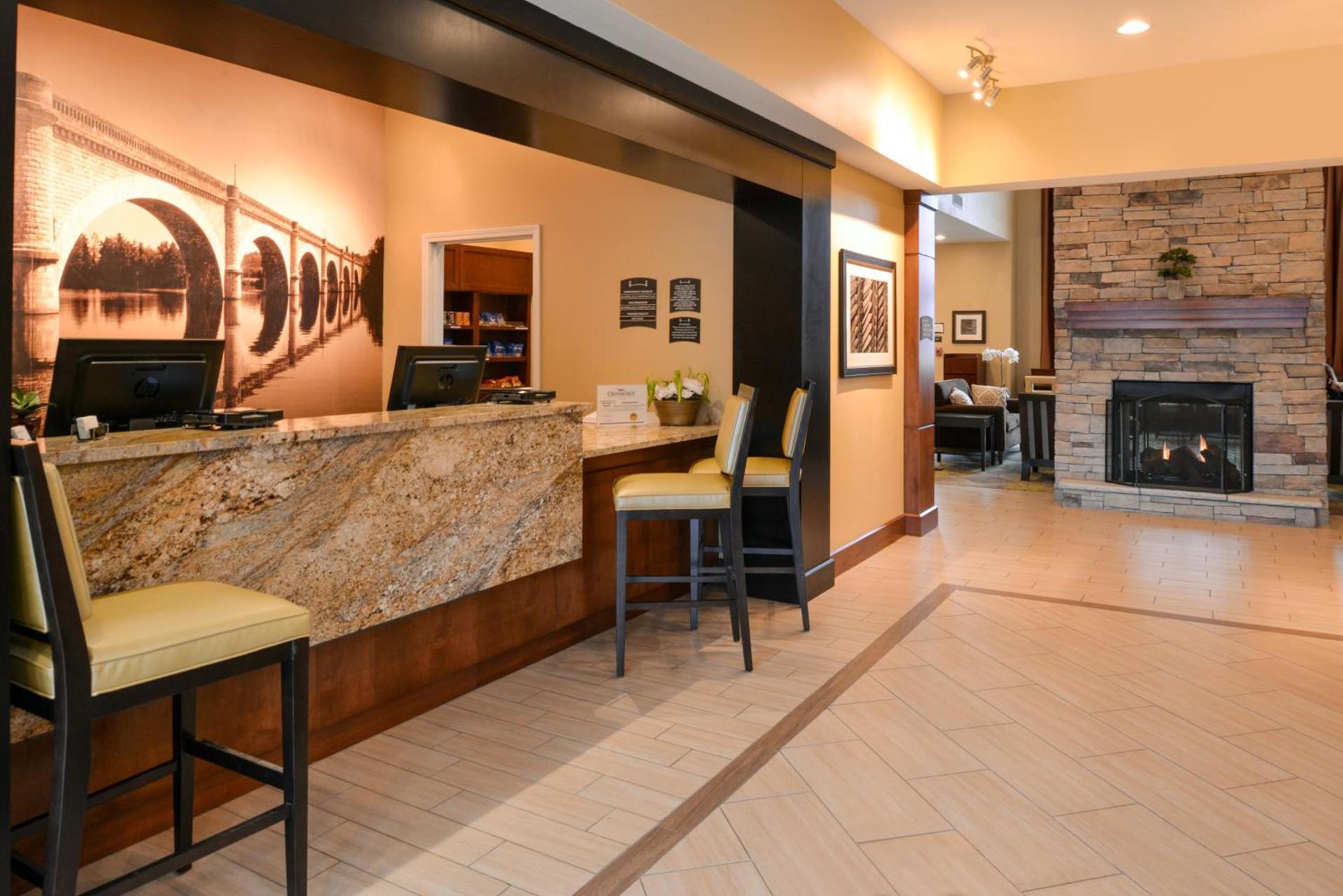 Staybridge Suites Merrillville by IHG photo 6