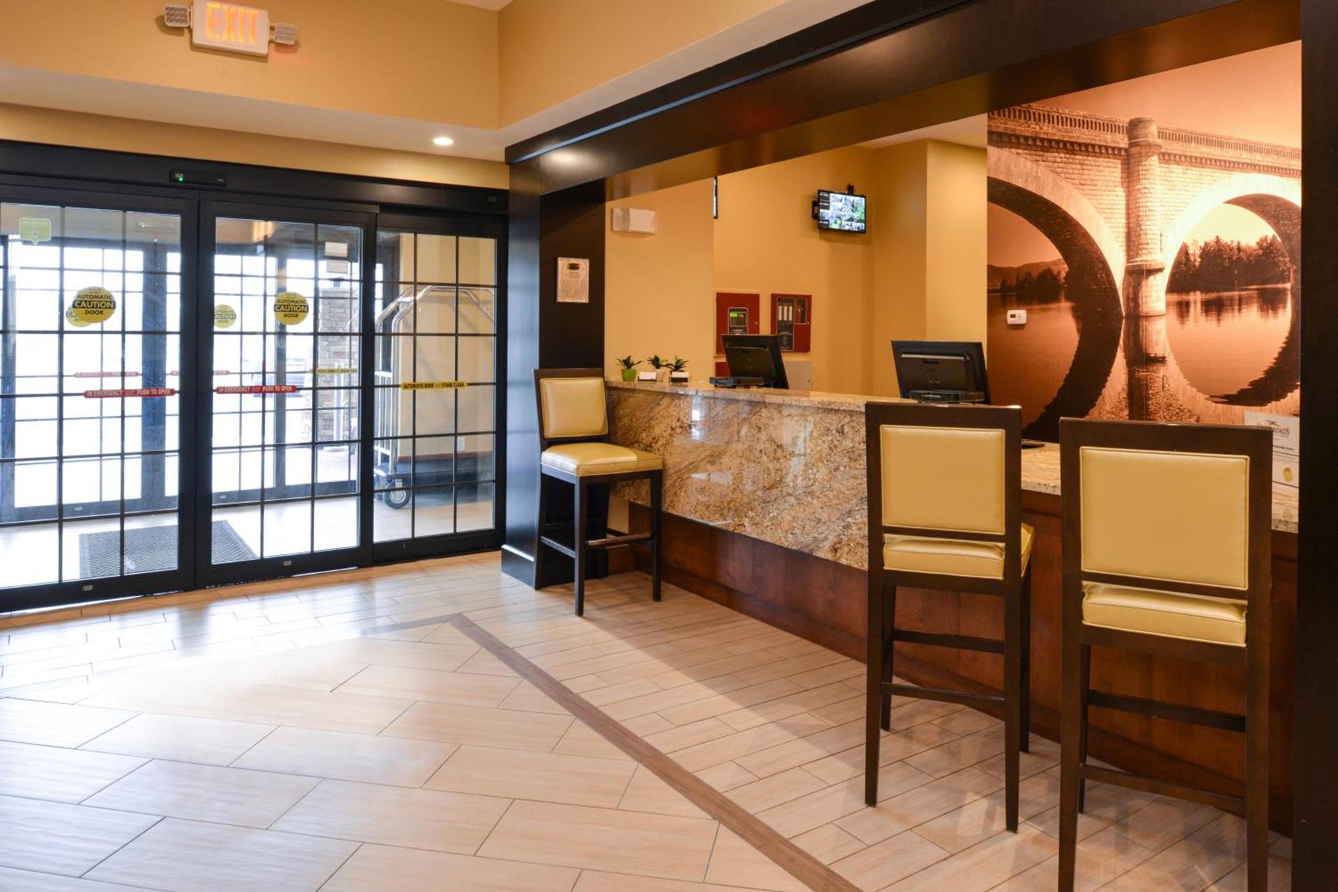 Staybridge Suites Merrillville by IHG photo 8