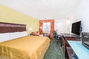 Knights Inn Chattanooga photo 30