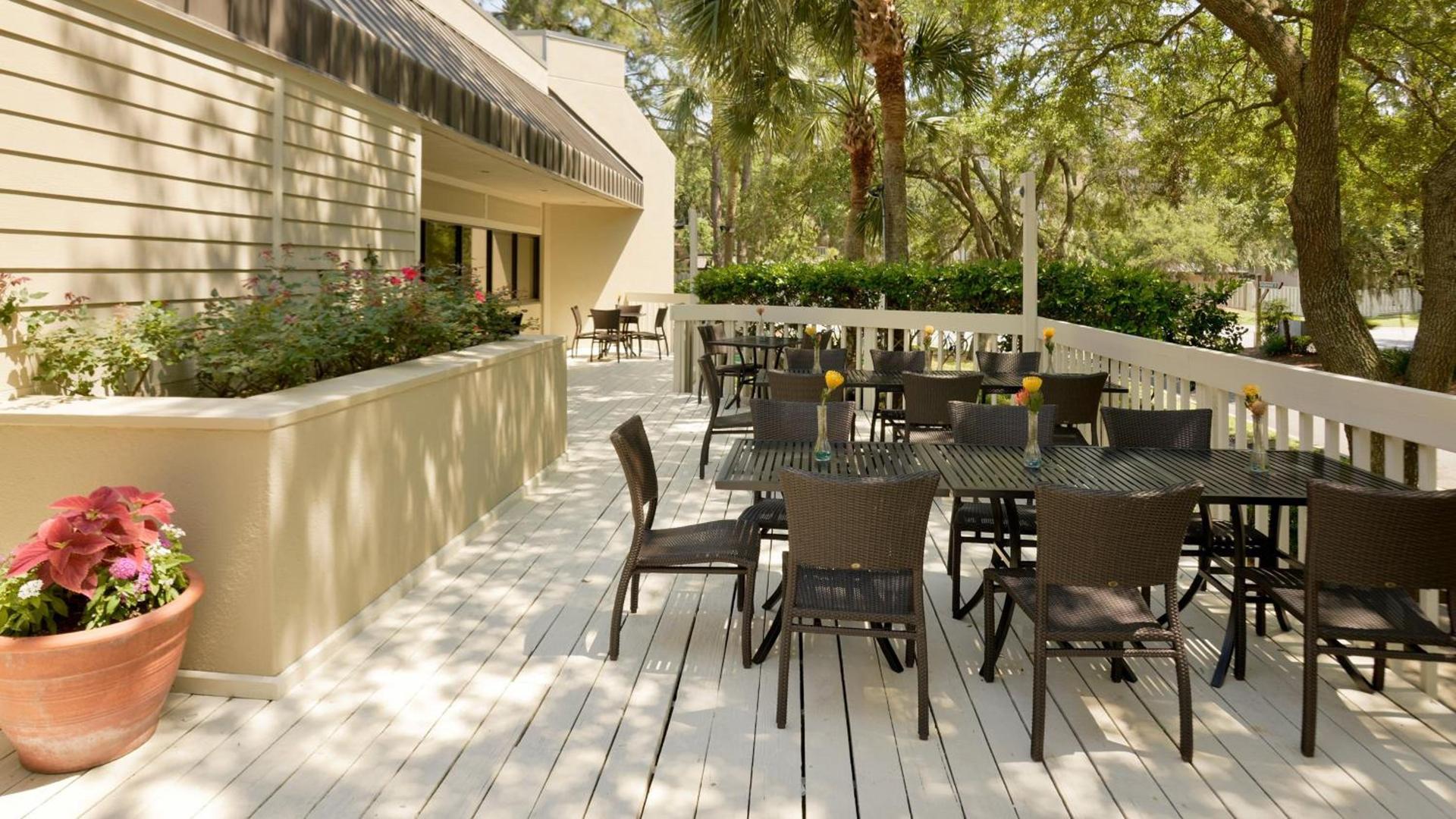 Holiday Inn Express Hilton Head Island by IHG photo 39