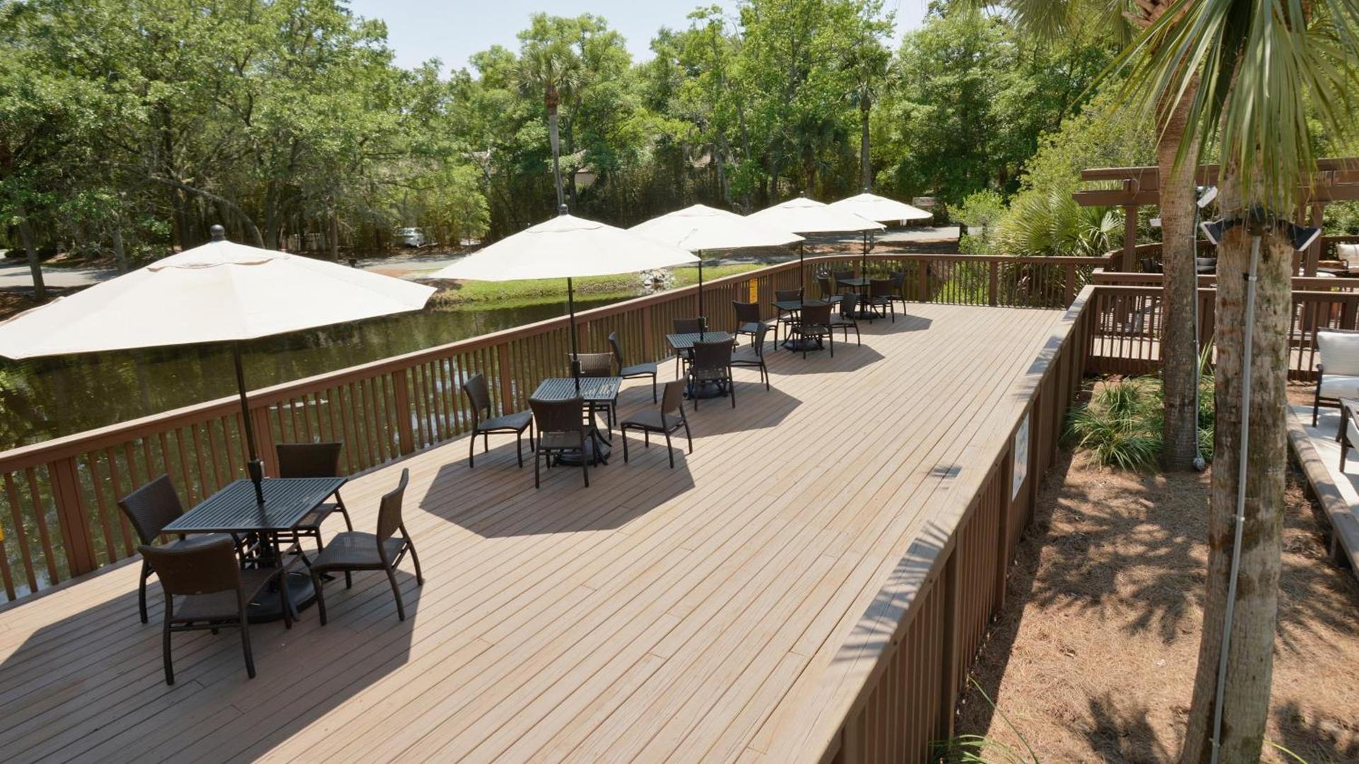 Holiday Inn Express Hilton Head Island by IHG photo 5