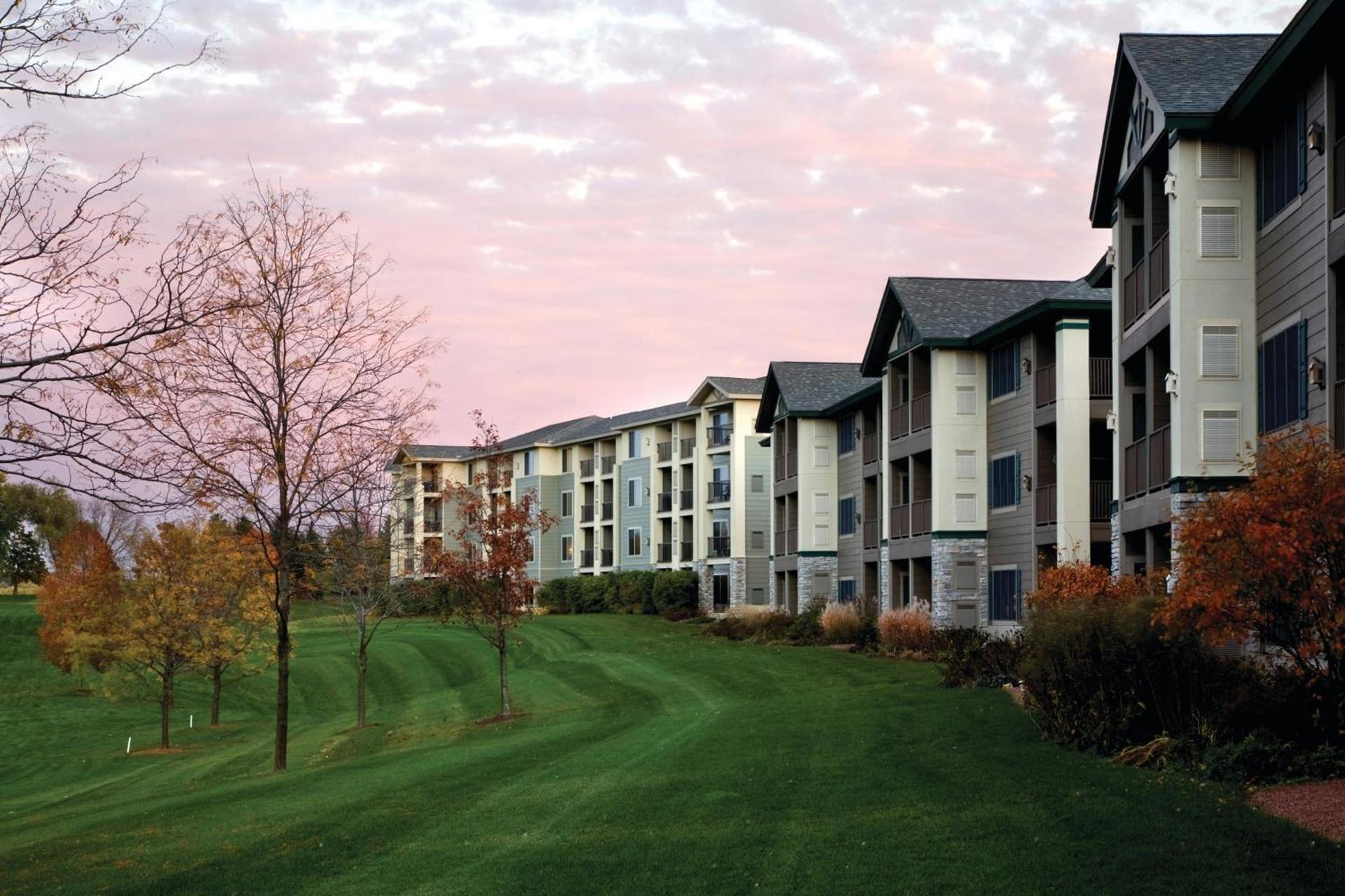 Holiday Inn Club Vacations at Lake Geneva Resort — hotel in Lake Geneva