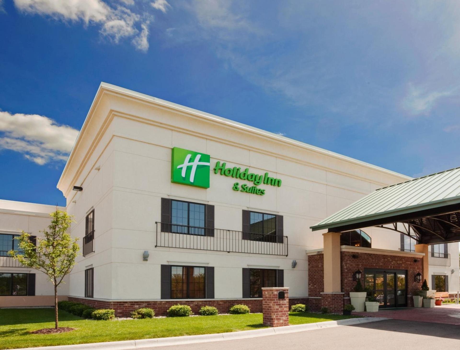 Holiday Inn Hotel & Suites Minneapolis-Lakeville by IHG — hotel in Lakeville