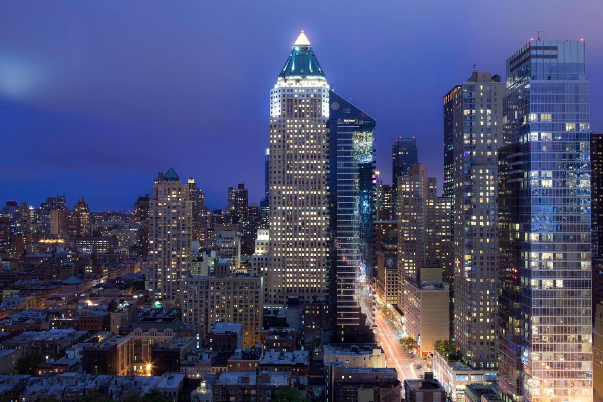 InterContinental New York Times Square by IHG photo 1