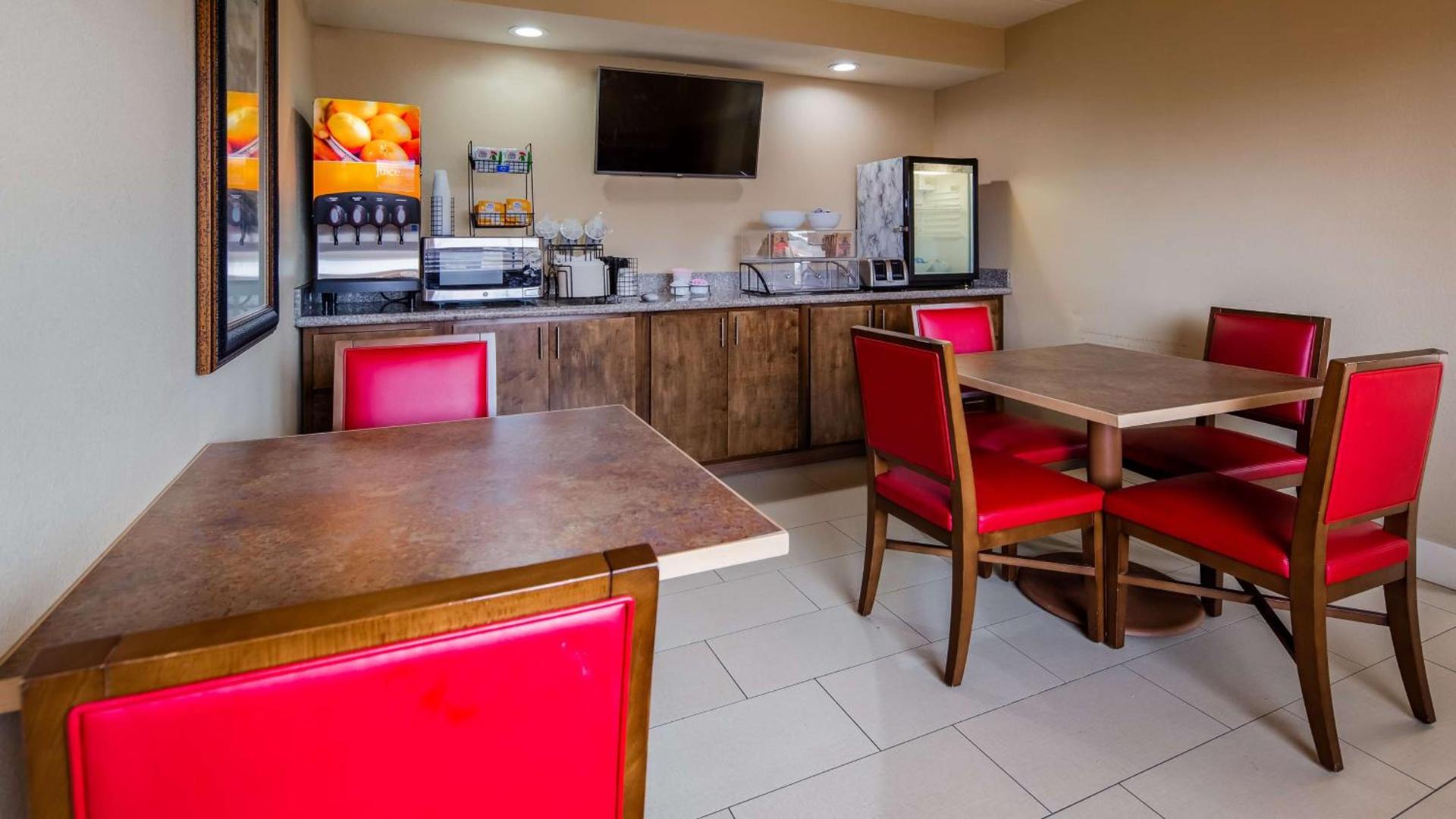 SureStay Hotel by Best Western Tupelo North photo 4