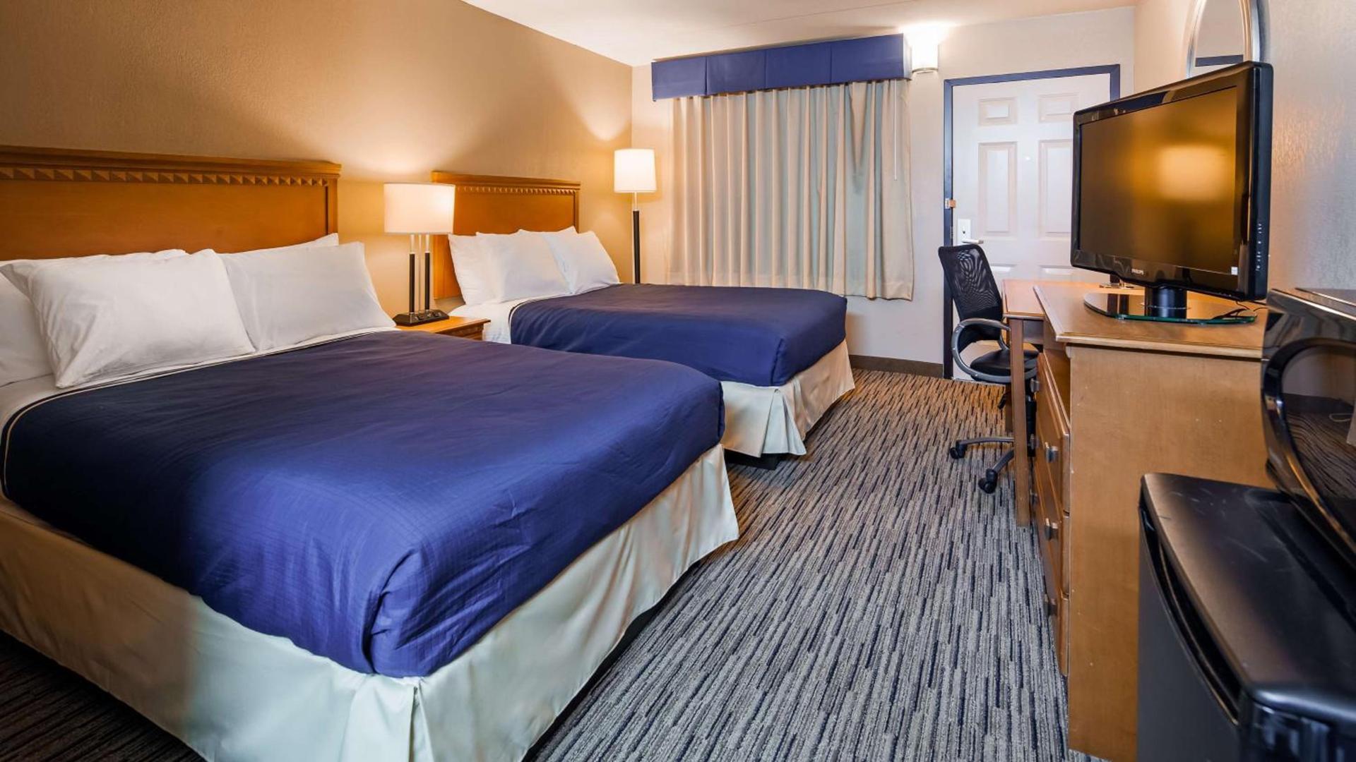SureStay Hotel by Best Western Tupelo North photo 7