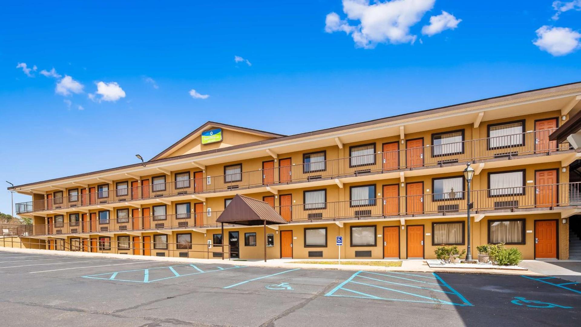SureStay Hotel by Best Western Tupelo North photo 1