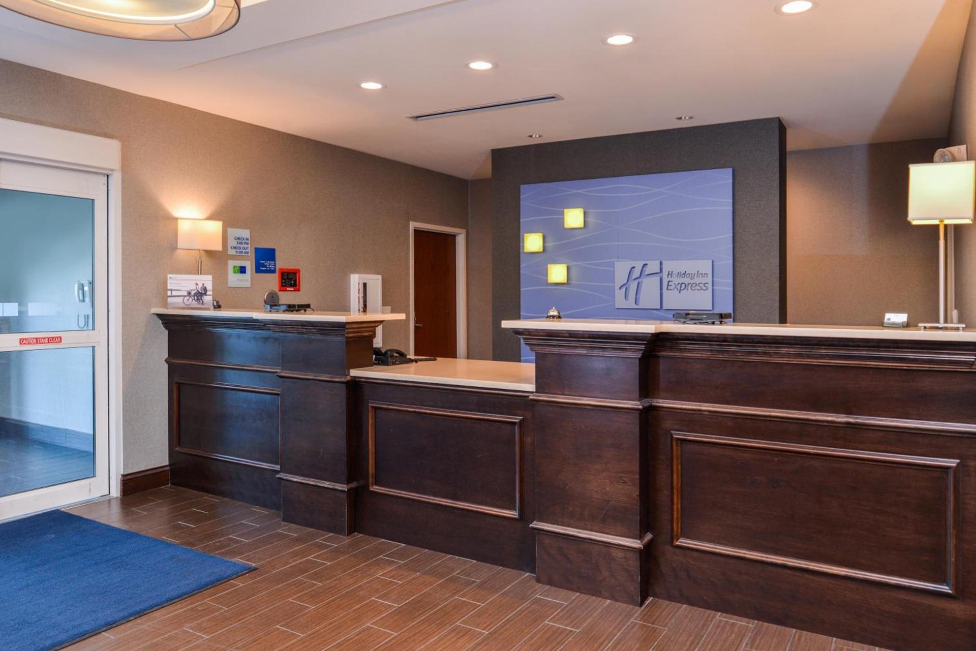Holiday Inn Express Hotel & Suites York by IHG photo 4