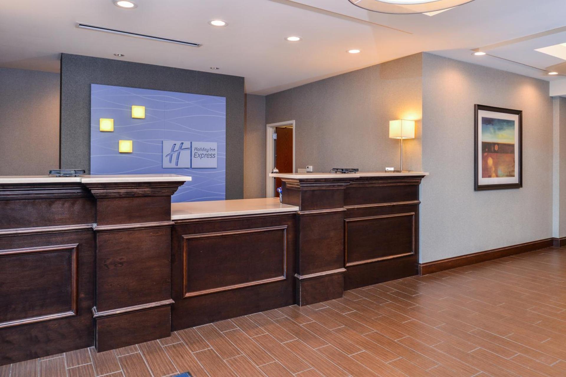 Holiday Inn Express Hotel & Suites York by IHG photo 5