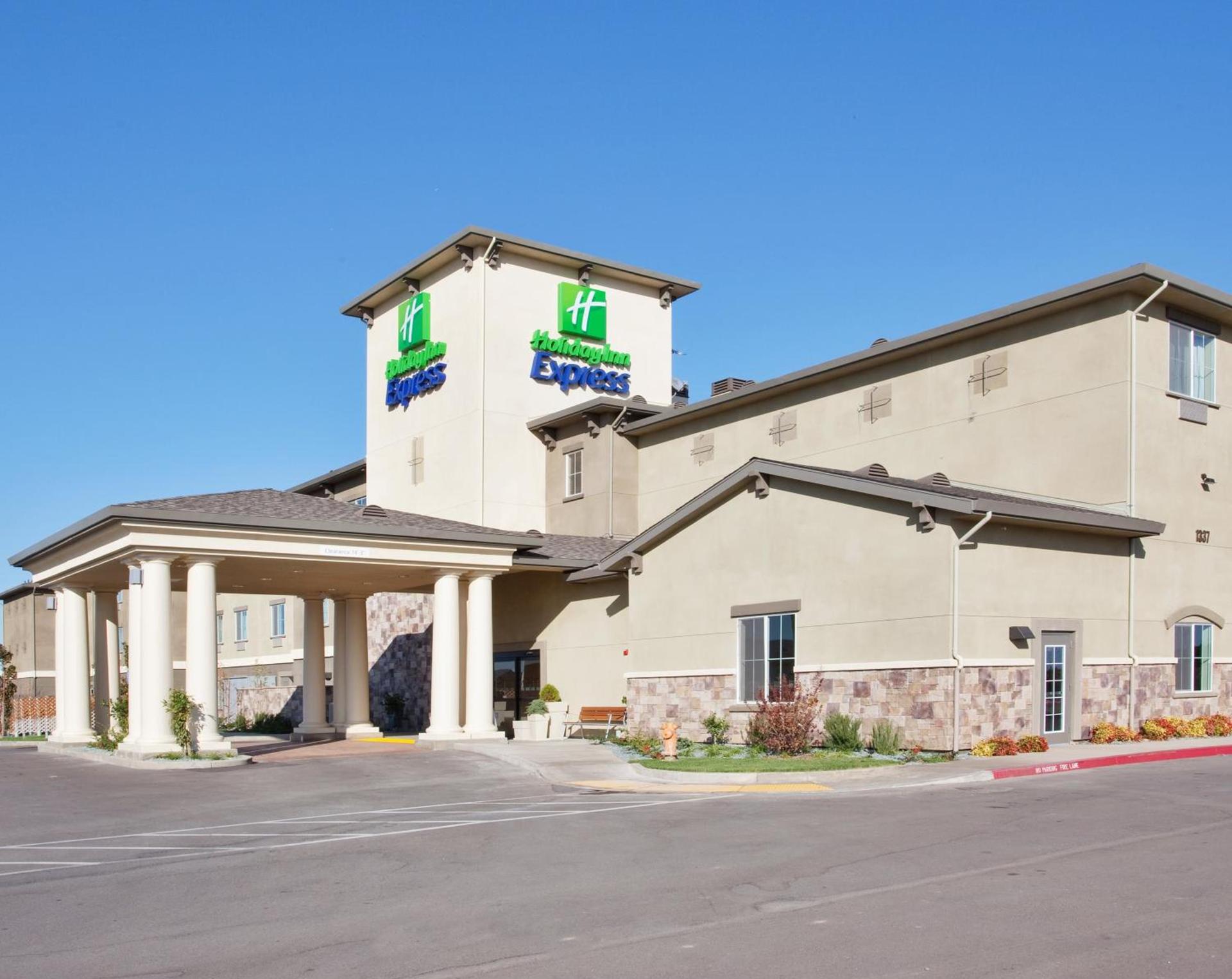 Holiday Inn Express Lodi by IHG photo 27