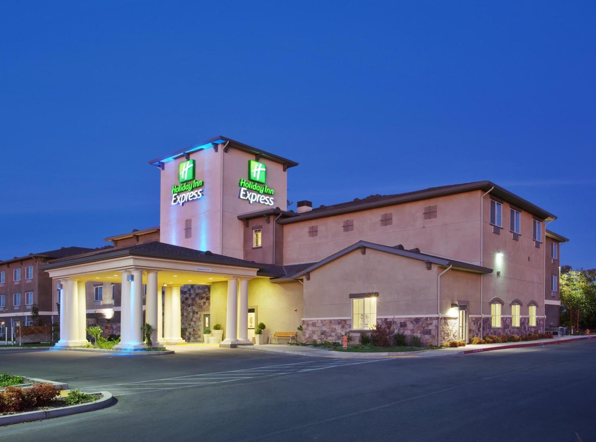 Holiday Inn Express Lodi by IHG photo 22