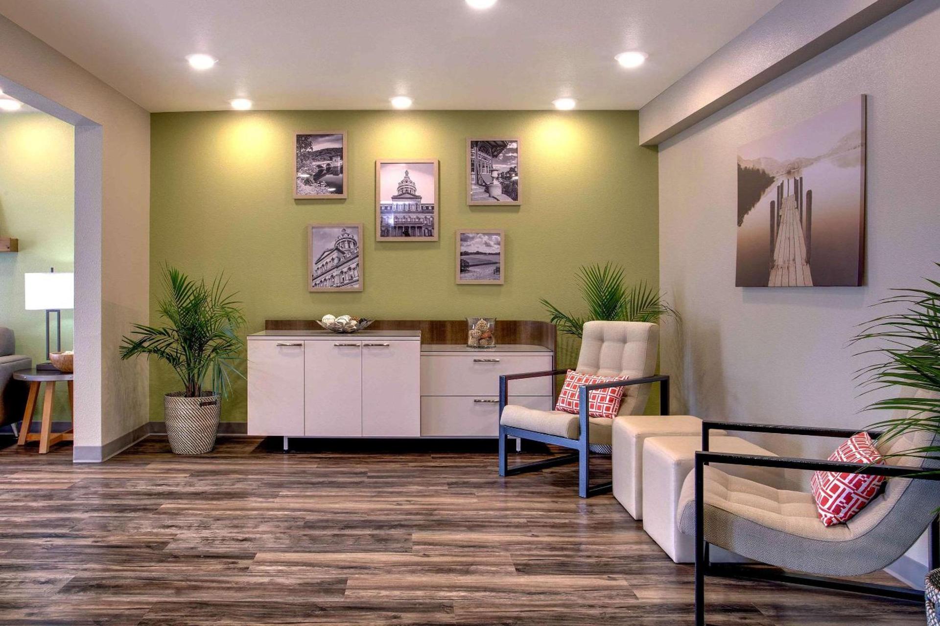 WoodSpring Suites Baltimore White Marsh - Nottingham photo 6