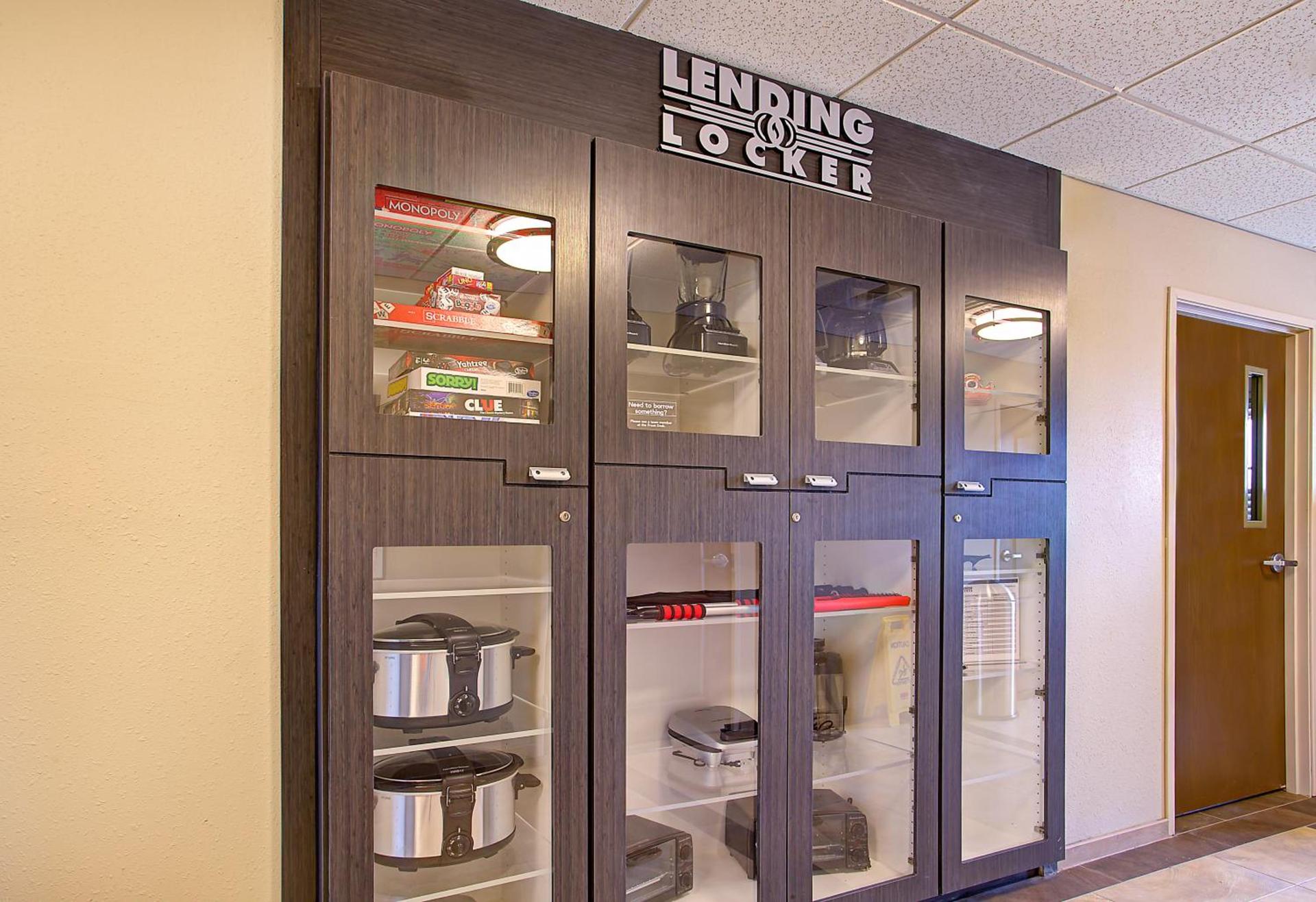 Candlewood Suites Fort Campbell - Oak Grove by IHG photo 5