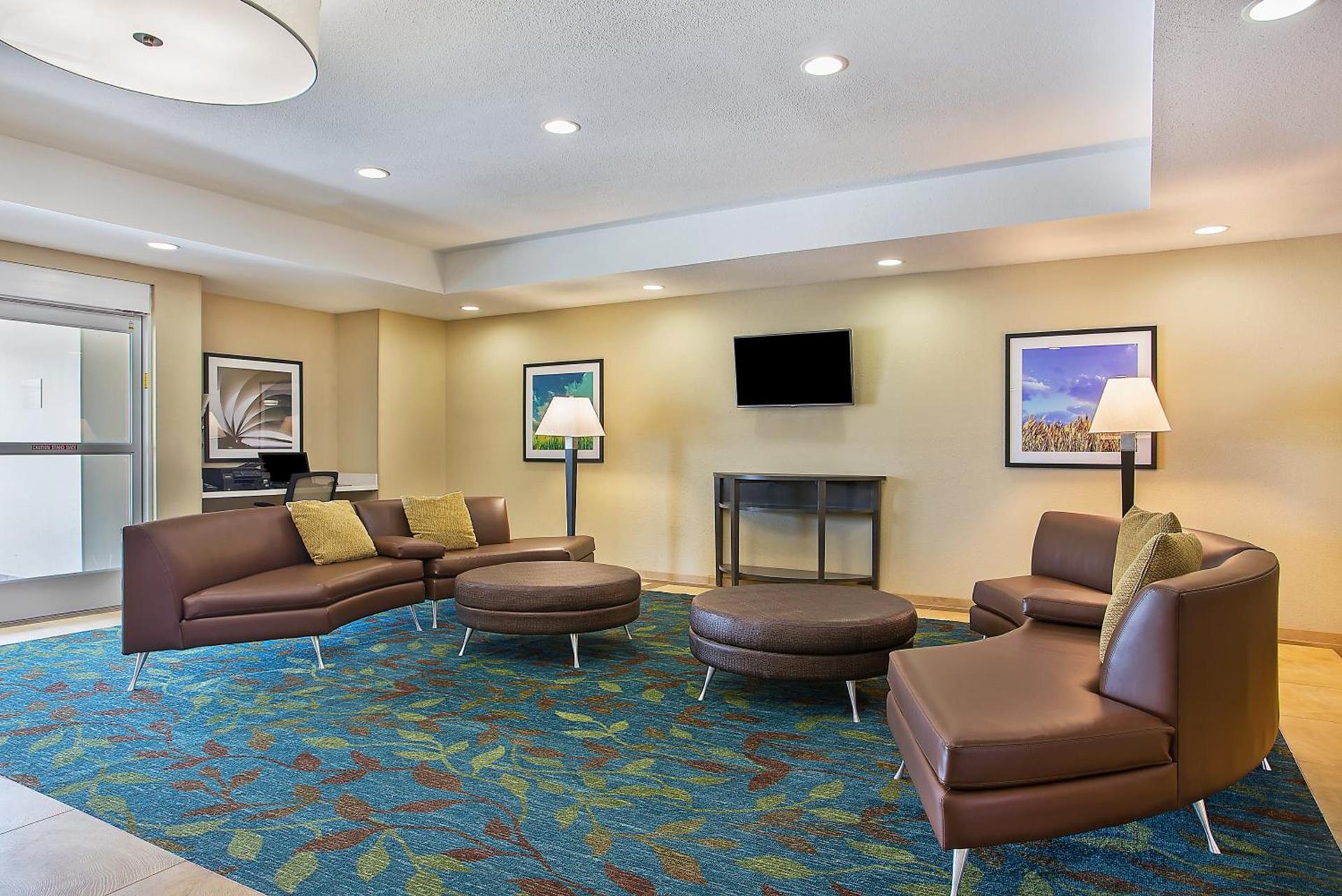 Candlewood Suites Fort Campbell - Oak Grove by IHG photo 9