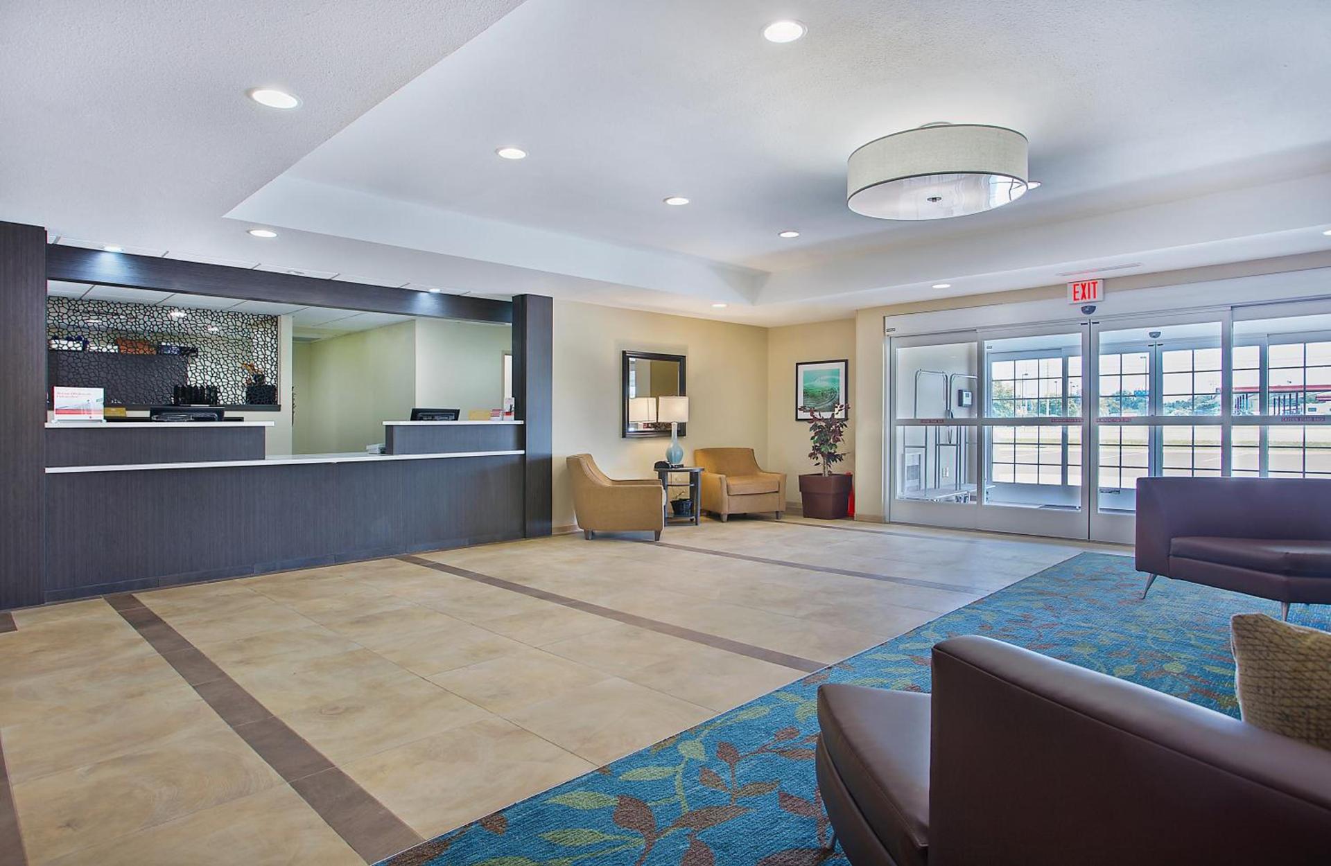 Candlewood Suites Fort Campbell - Oak Grove by IHG photo 12