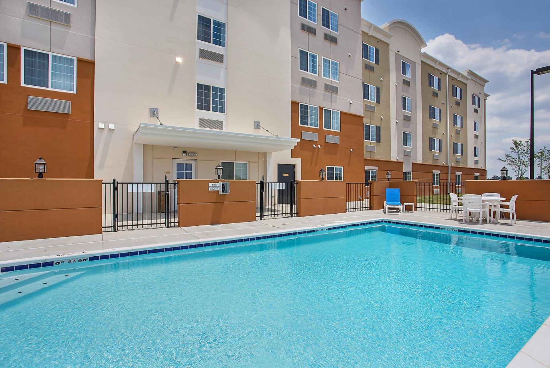 Candlewood Suites Fort Campbell - Oak Grove by IHG photo 14