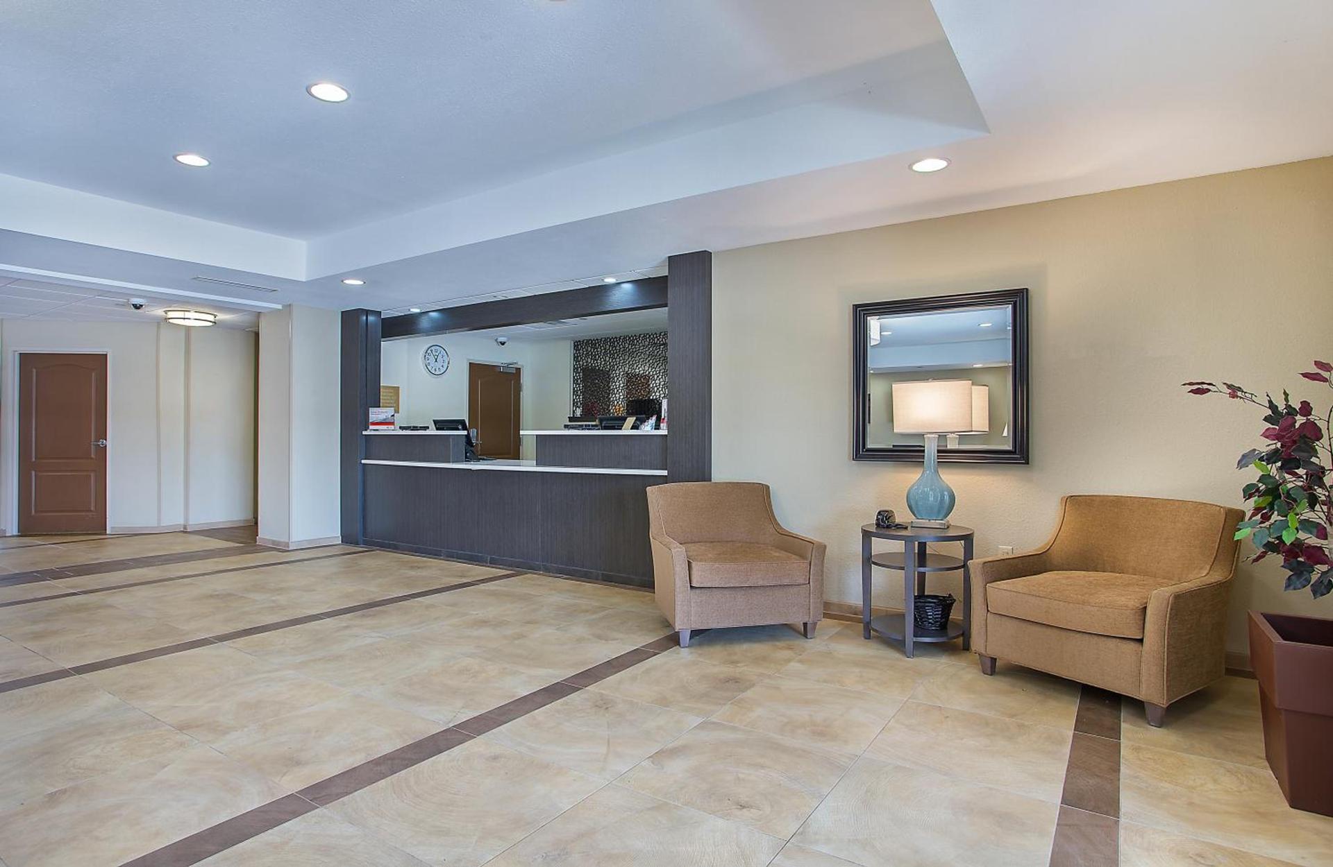 Candlewood Suites Fort Campbell - Oak Grove by IHG photo 11