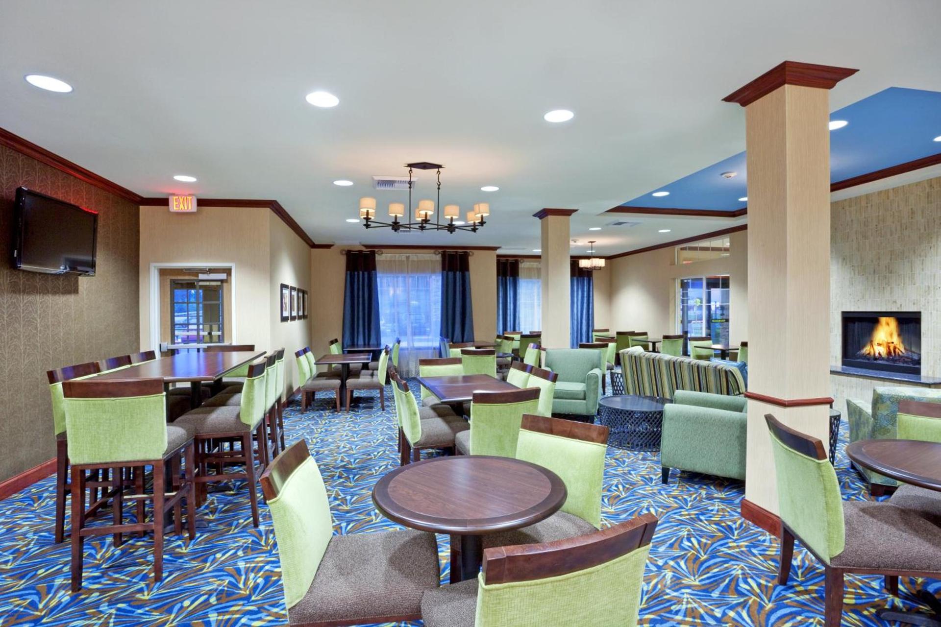 Holiday Inn Express Hotel & Suites North Sequim by IHG photo 70