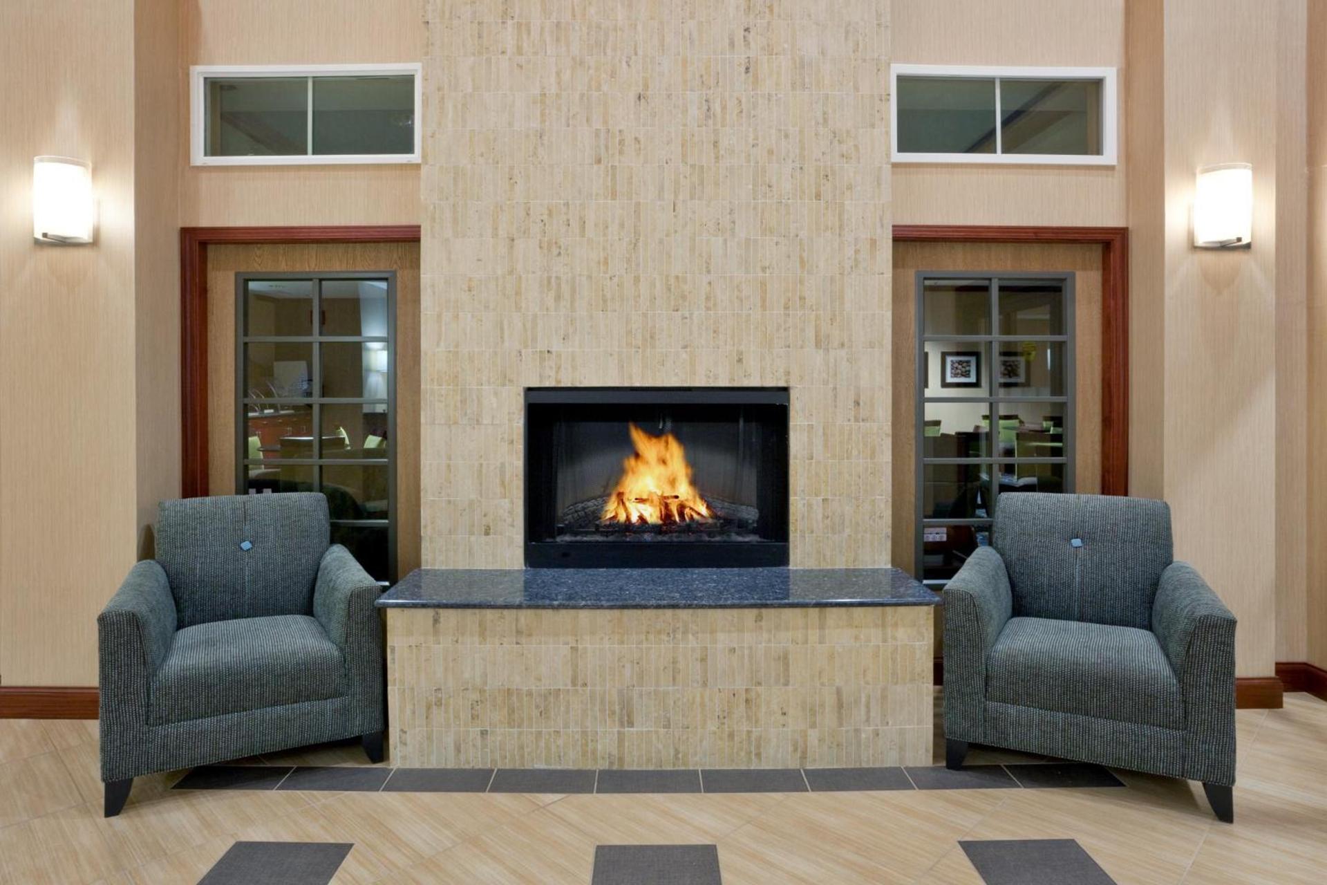 Holiday Inn Express Hotel & Suites North Sequim by IHG photo 44